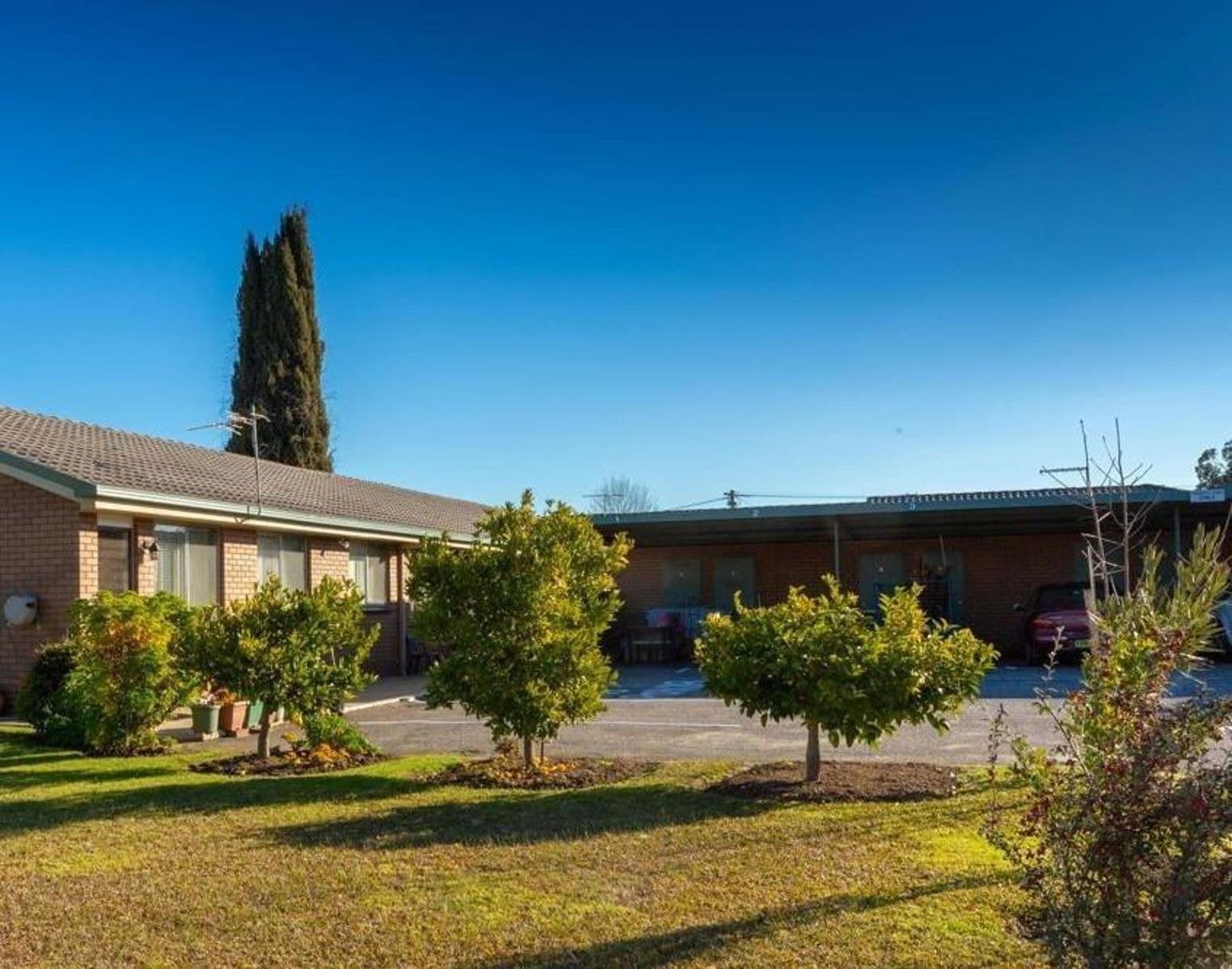 3/513 Alldis Avenue, Lavington NSW 2641, Lavington - Image 1