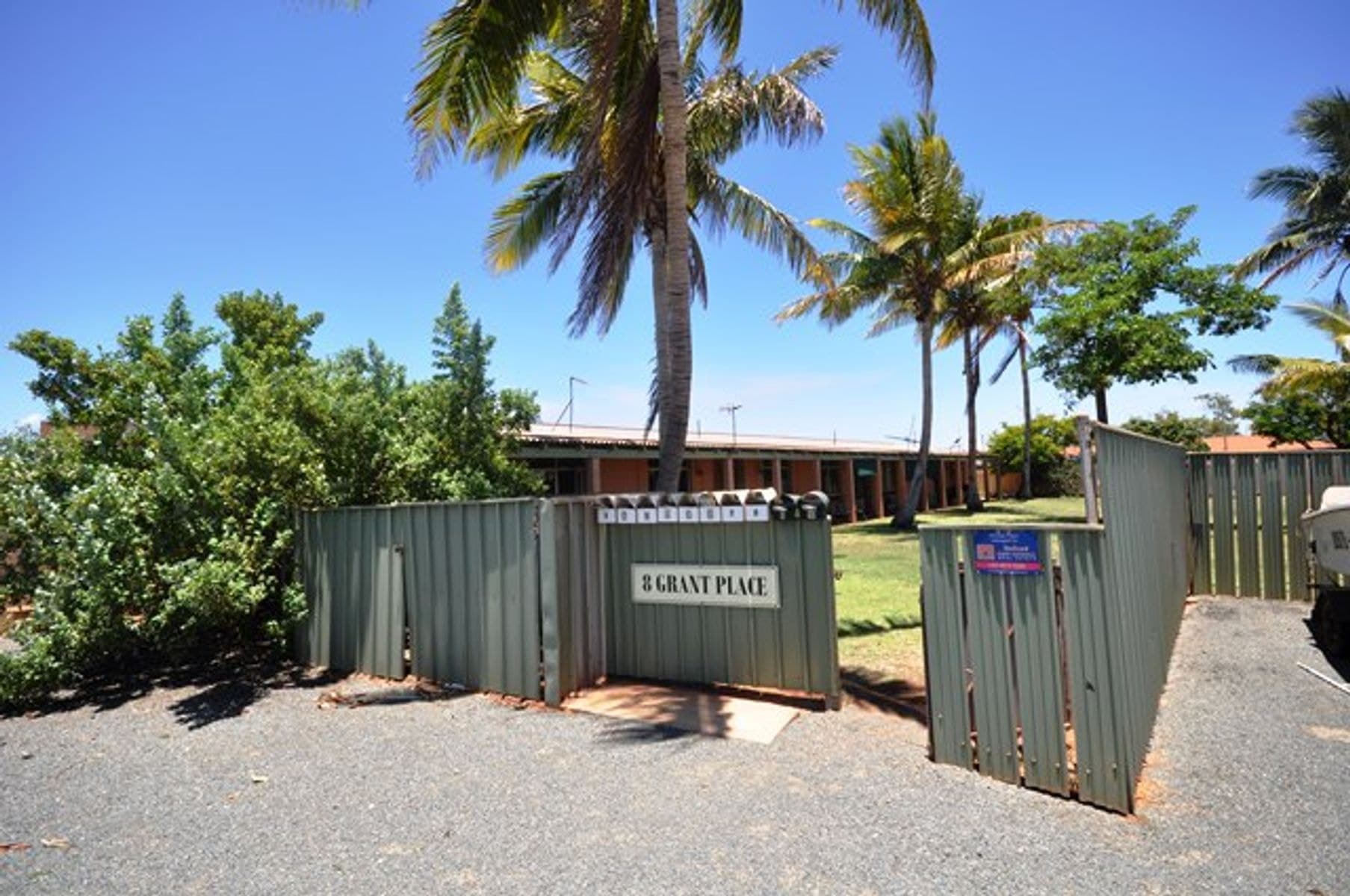 4/8 Grant Place, Port Hedland WA 6721, Port Hedland - Image 1