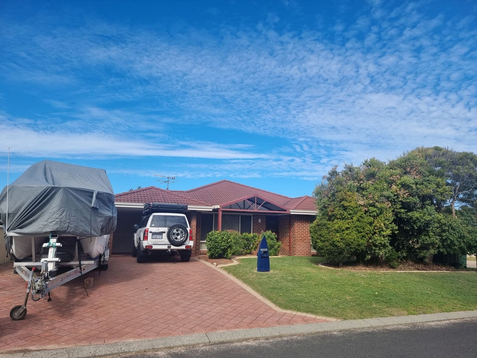 32 Parrot Way, Broadwater WA 6280, Broadwater - Image 1