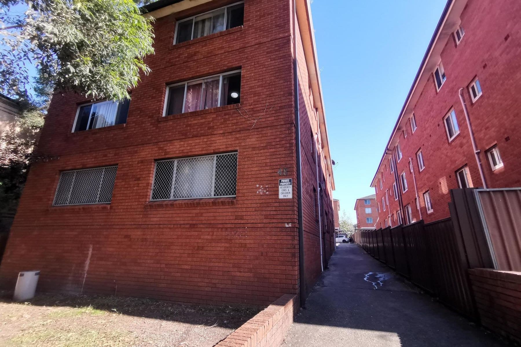 3/48 Station Road, Auburn NSW 2144, Auburn - Image 1