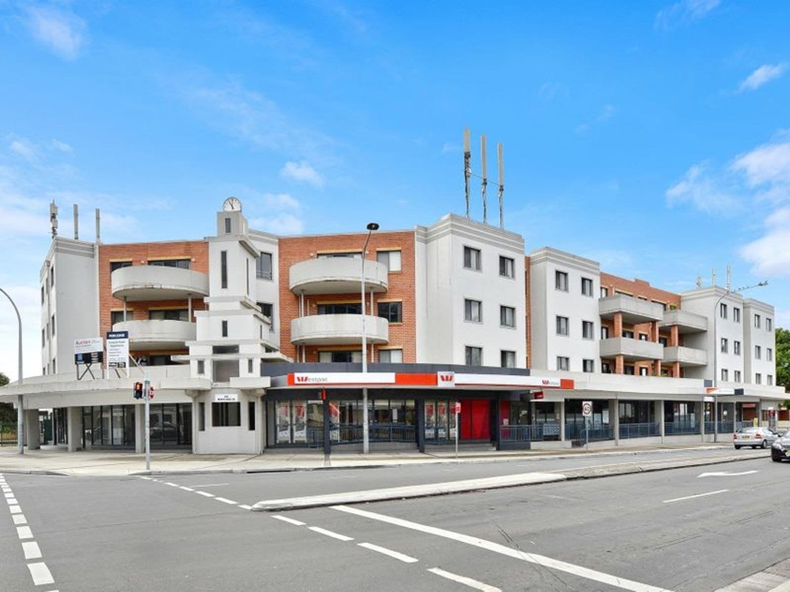 4/285 Merrylands Road, Merrylands NSW 2160, Merrylands - Thumbnail 6