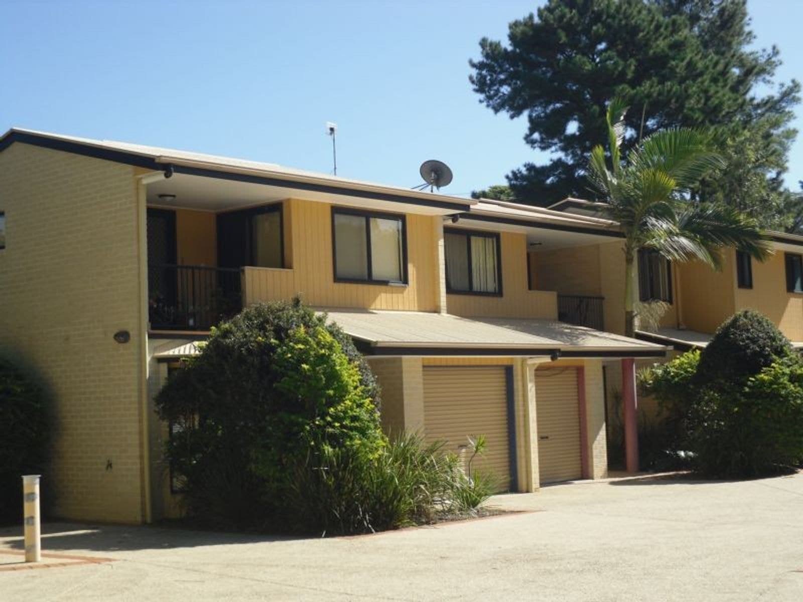 3/49 Elizabeth Street, Nambour QLD 4560, Nambour - Image 1