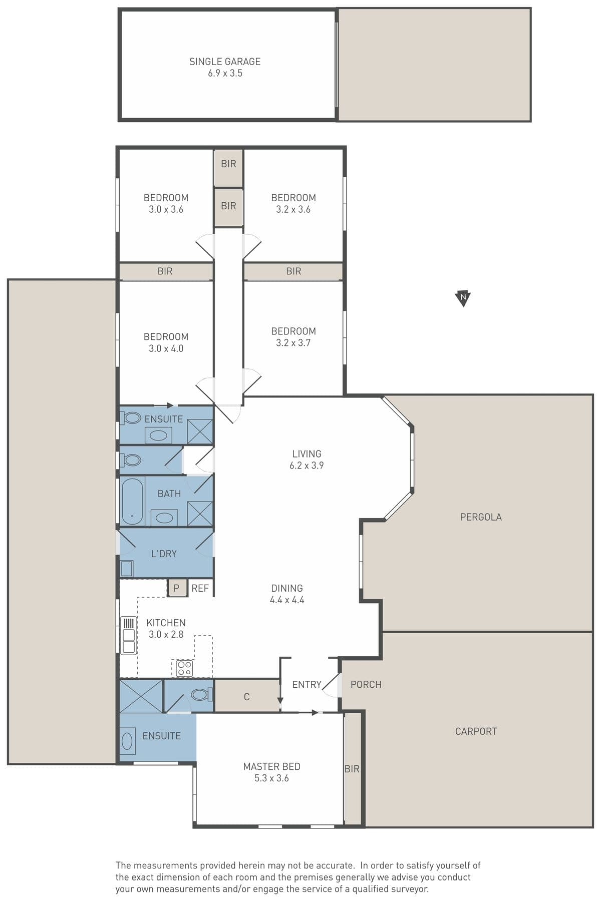 35 Flinders Crescent, Wyndham Vale VIC 3024, Wyndham Vale - Thumbnail 7