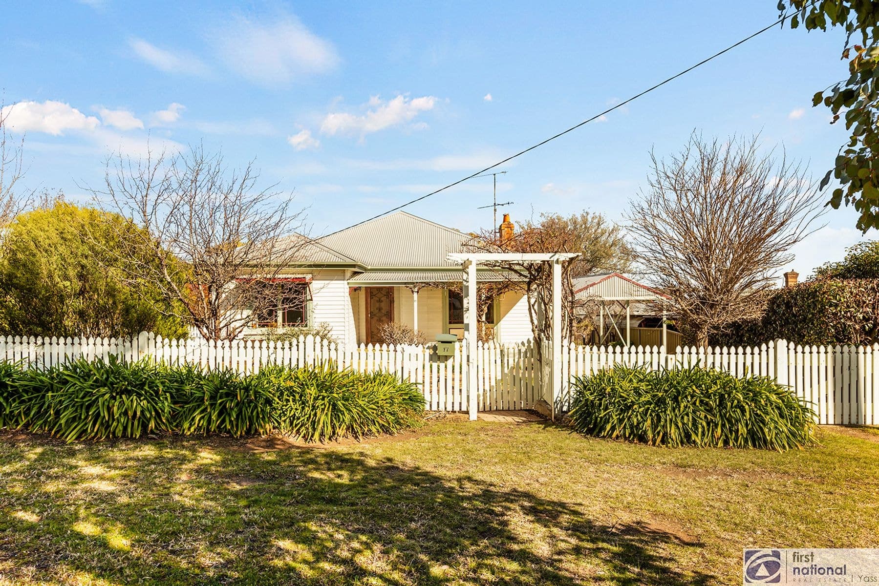 17 Plunkett Street, Yass NSW 2582, Yass - Thumbnail 2
