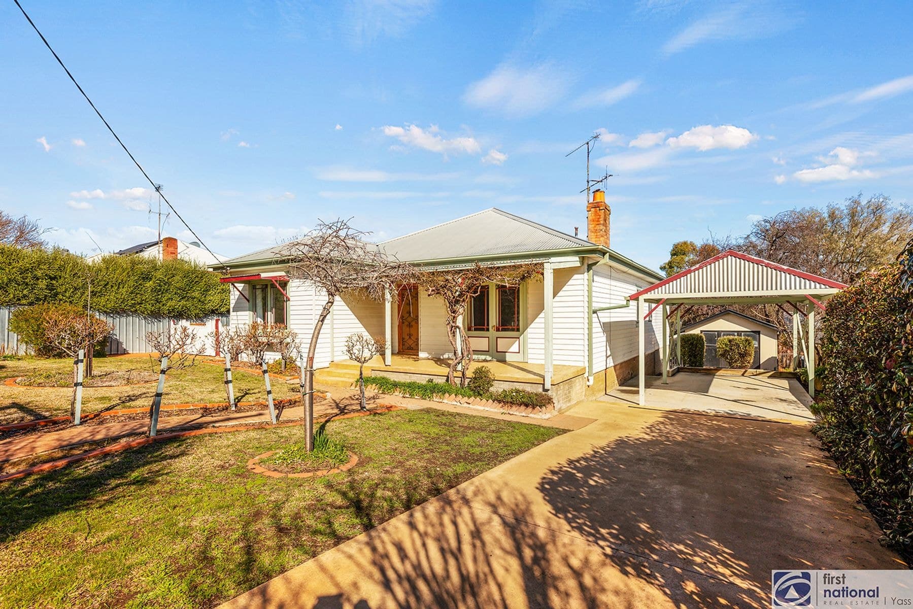 17 Plunkett Street, Yass NSW 2582, Yass - Thumbnail 3