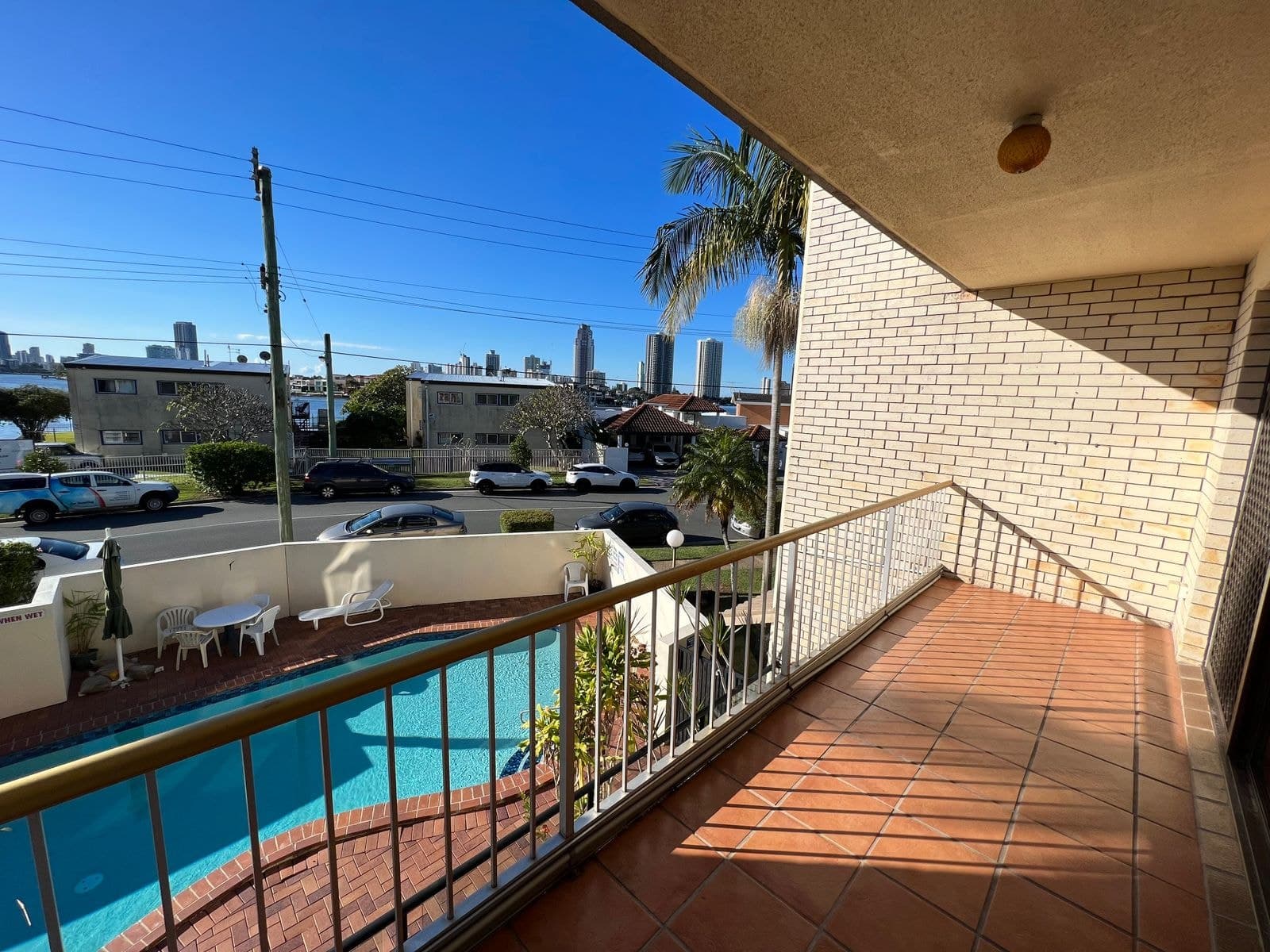 12/112 Stanhill Drive, Chevron Island QLD 4217, Chevron Island - Thumbnail 2