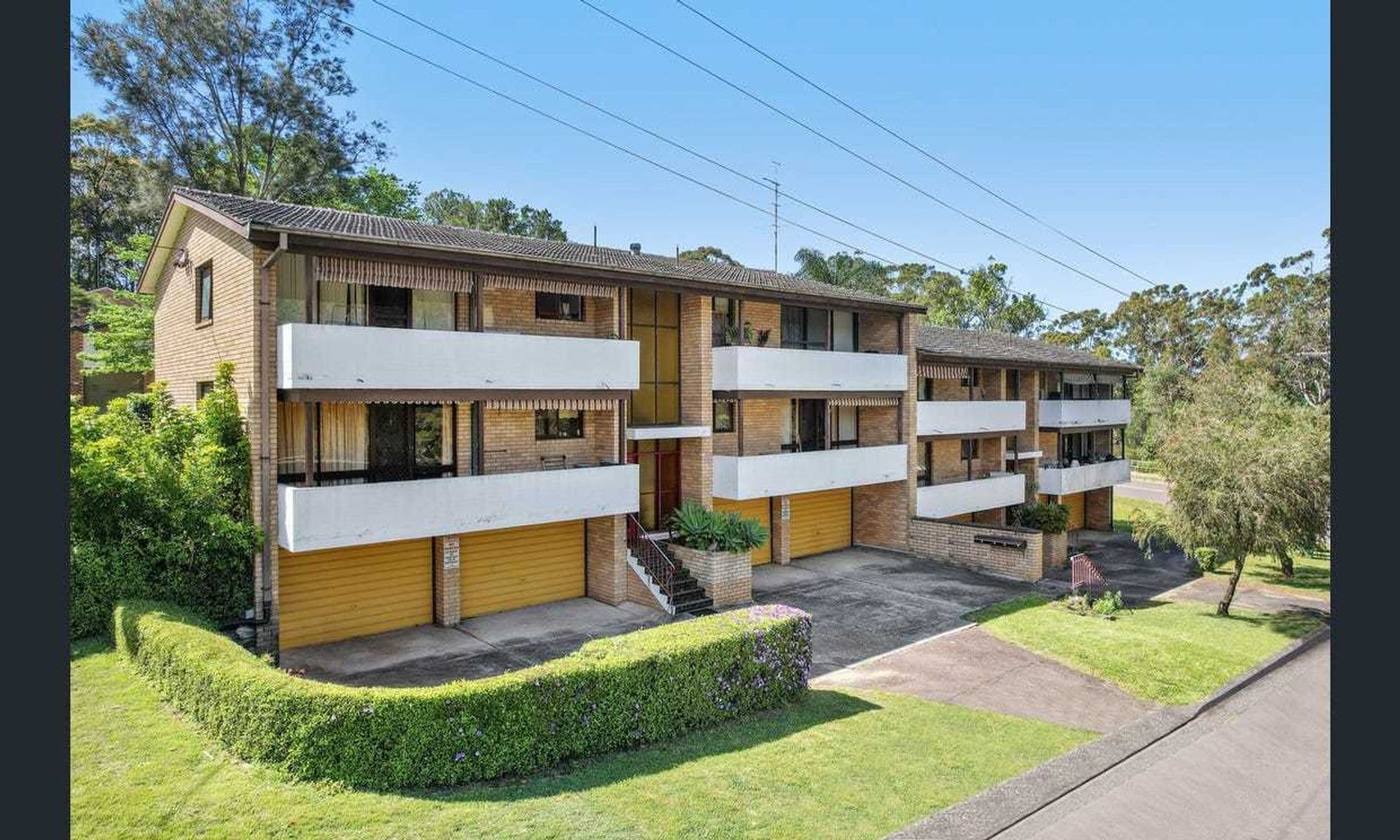 7/9 Hargrave Street, Wyong NSW 2259, Wyong - Image 1