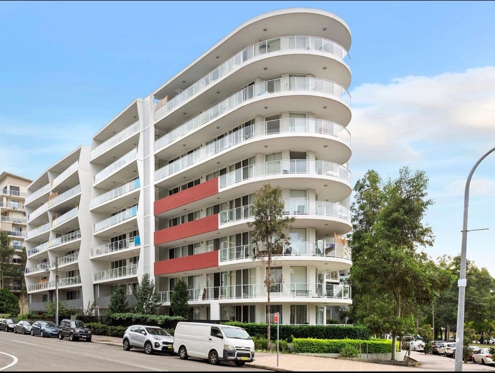 Warwick Farm NSW 2170, Warwick Farm - Image 1