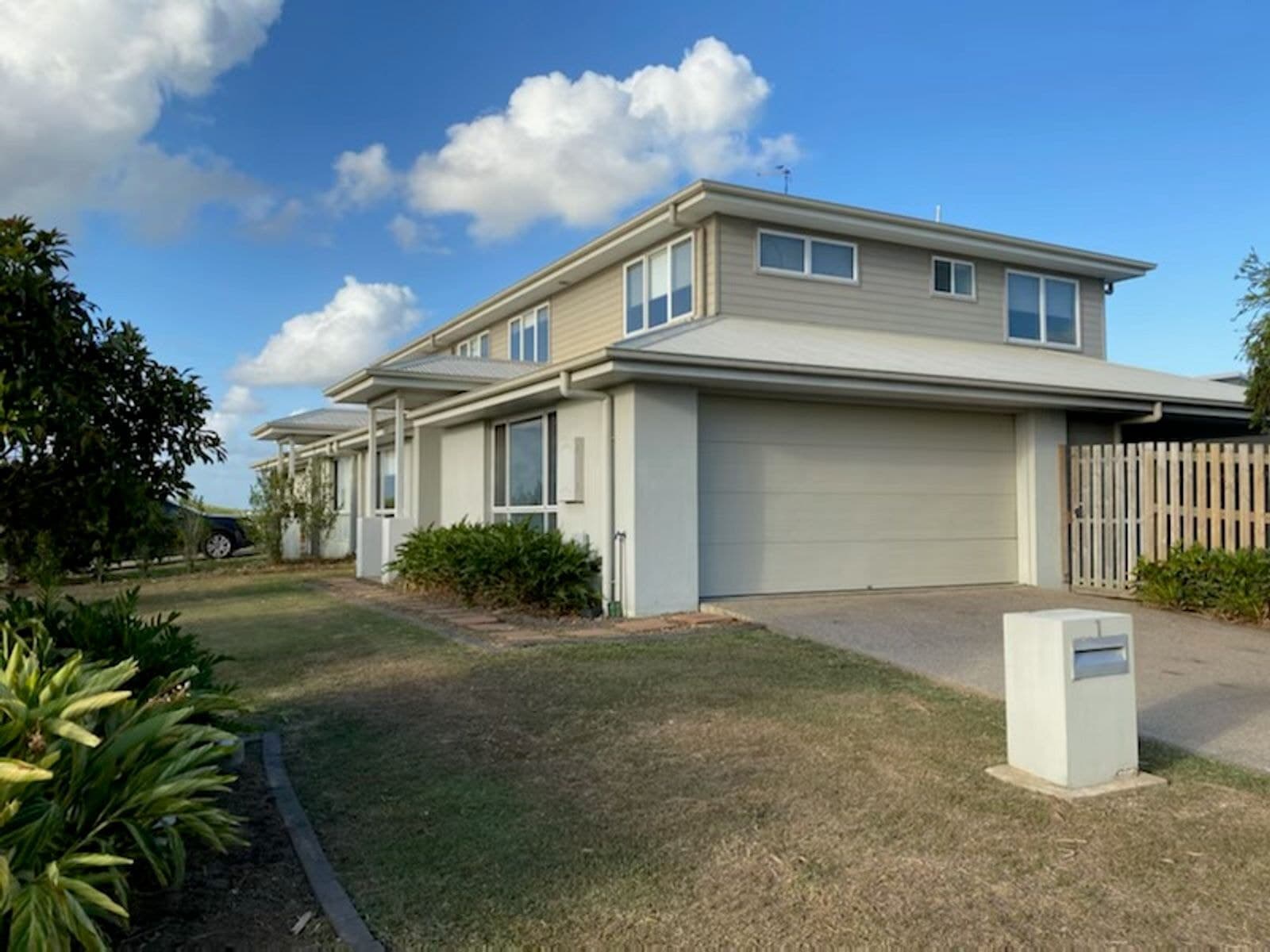 1/2 Billabong Crescent, Bakers Creek QLD 4740, Bakers Creek - Image 1