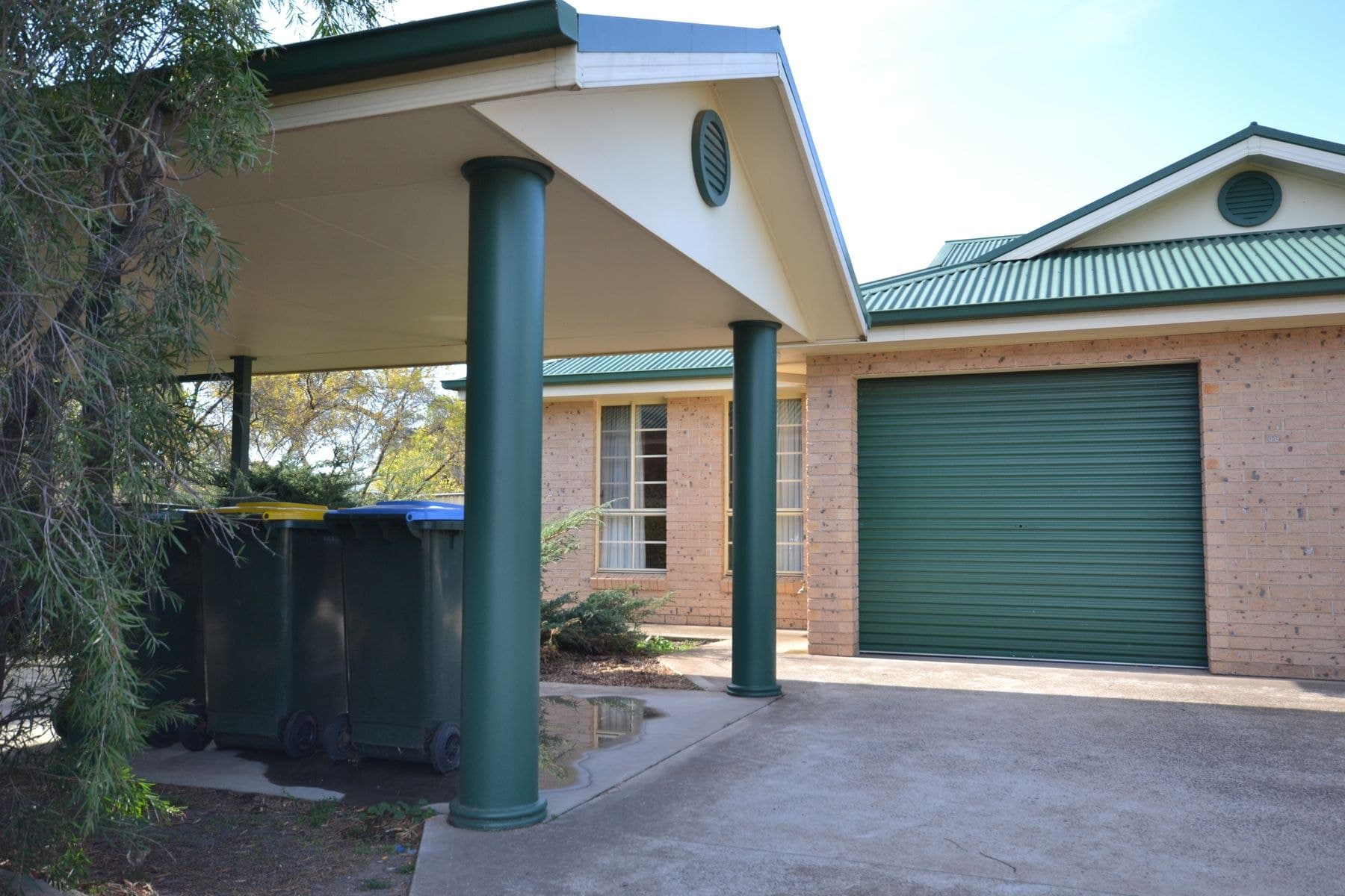 1/11 Thomas Clarke Place, Mudgee NSW 2850, Mudgee - Image 1
