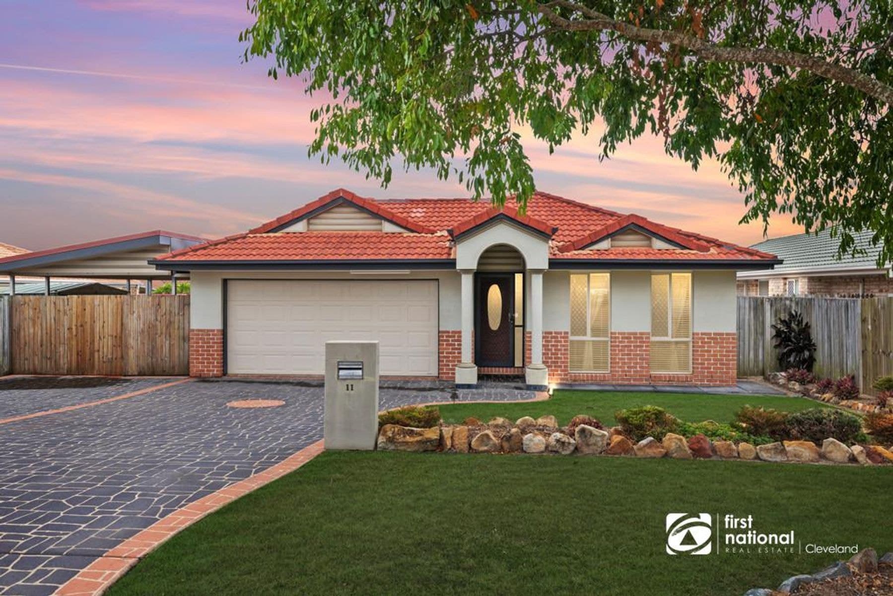 11 Crestlea Sreet, Victoria Point QLD 4165, Victoria Point - Thumbnail 2