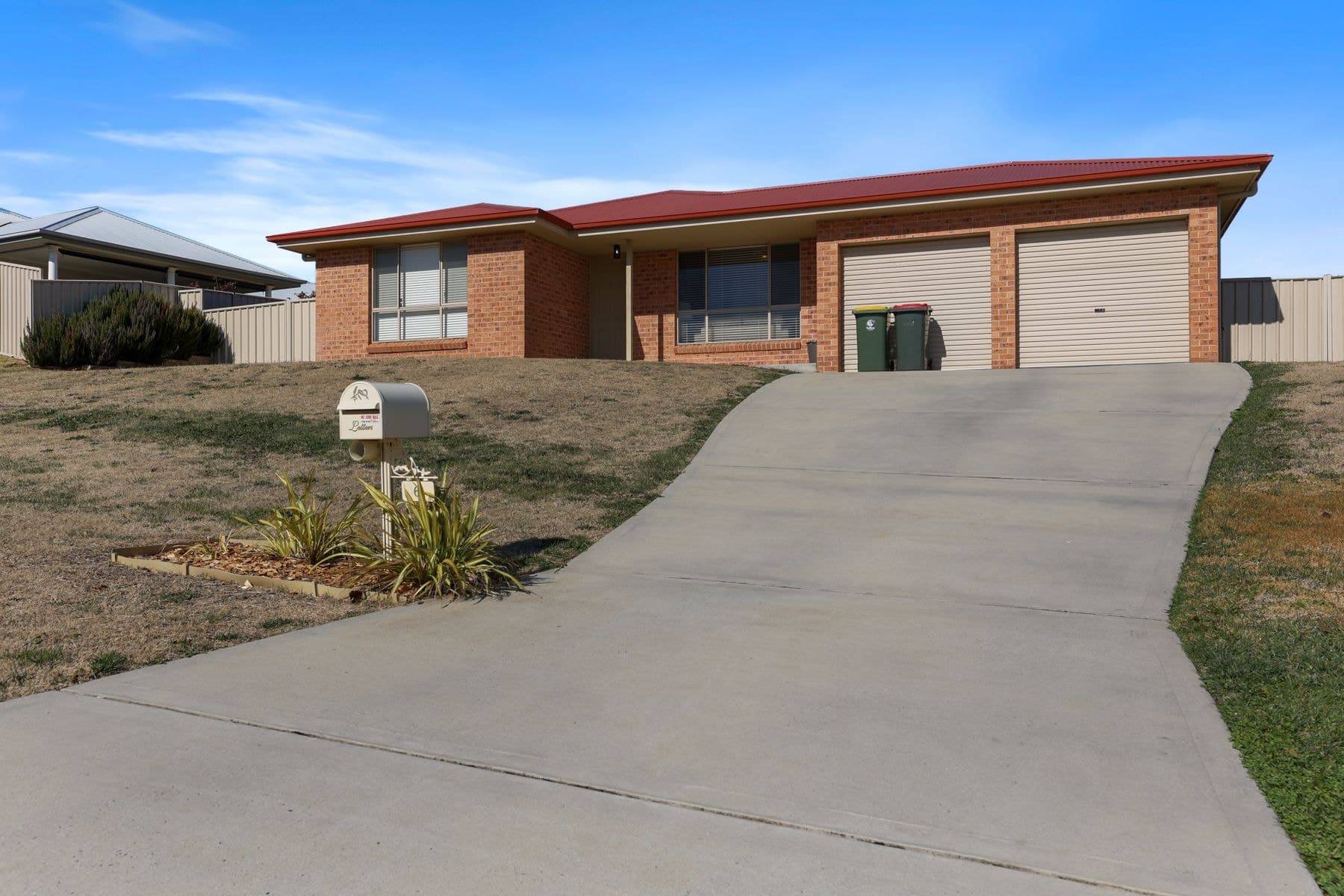 6 Coolabah Close, Kelso NSW 2795, Kelso - Image 1