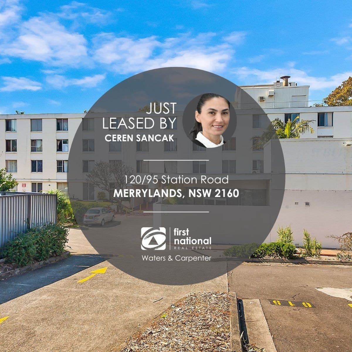 120/95 Station Road, Auburn NSW 2144, Auburn - Image 1