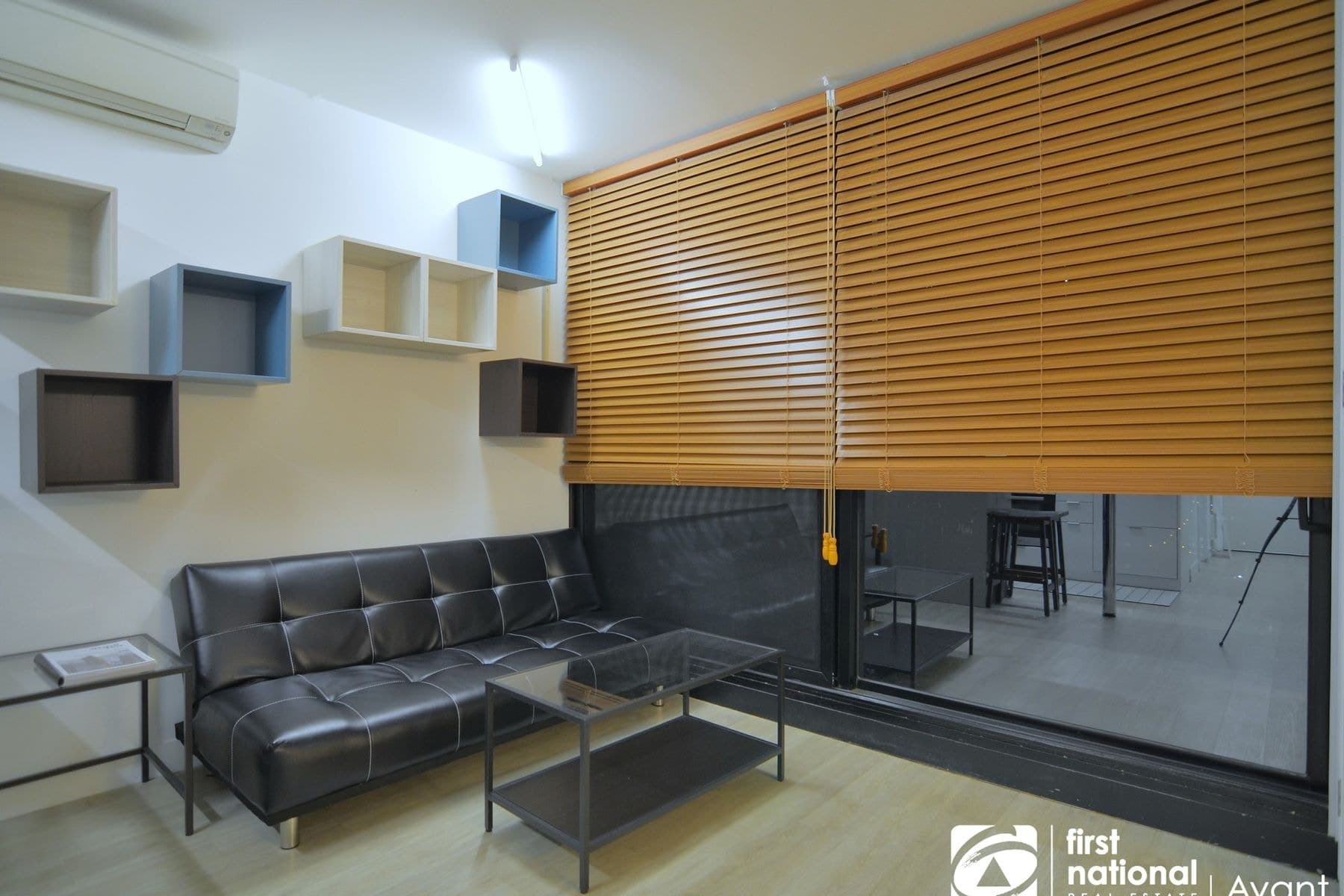 2710/31 A'beckett Street, Melbourne VIC 3000, Melbourne - Image 1