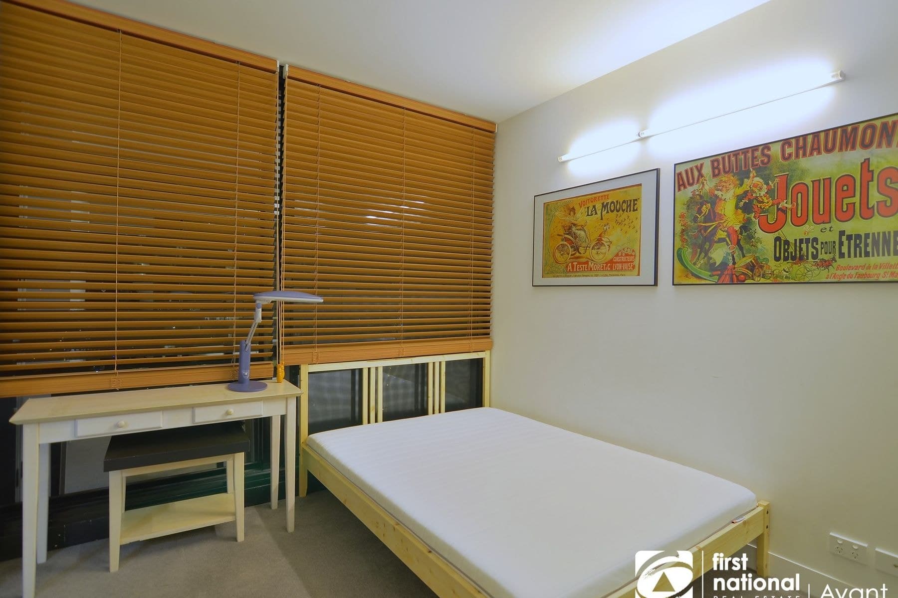 2710/31 A'beckett Street, Melbourne VIC 3000, Melbourne - Thumbnail 4