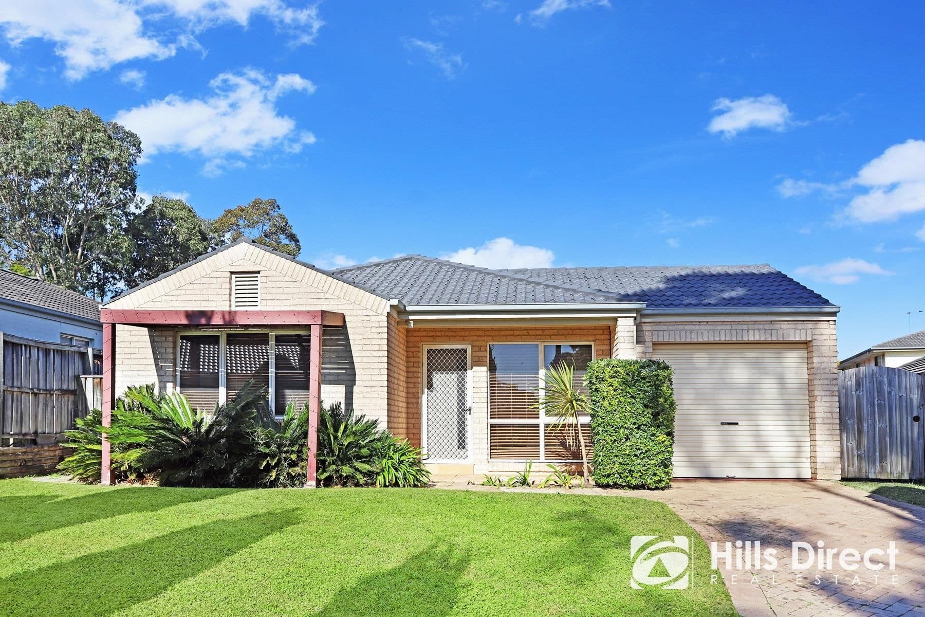 Stanhope Gardens NSW 2768, Stanhope Gardens - Image 1