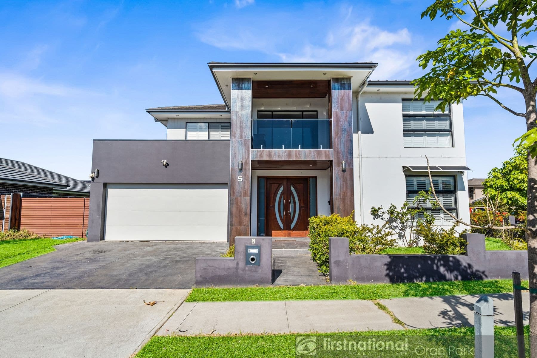 5 Hansford Street, Oran Park NSW 2570, Oran Park - Image 1