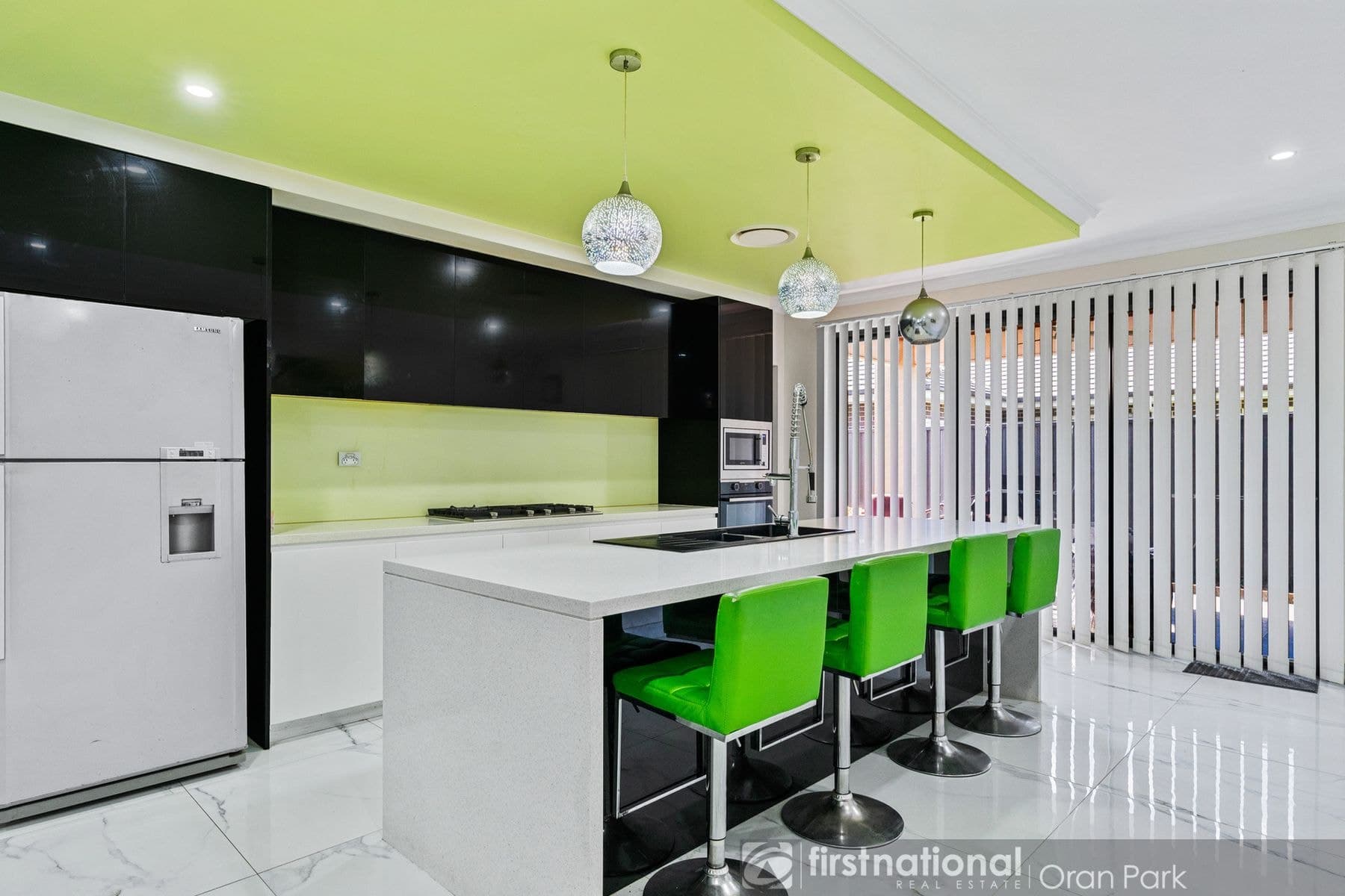 5 Hansford Street, Oran Park NSW 2570, Oran Park - Thumbnail 2