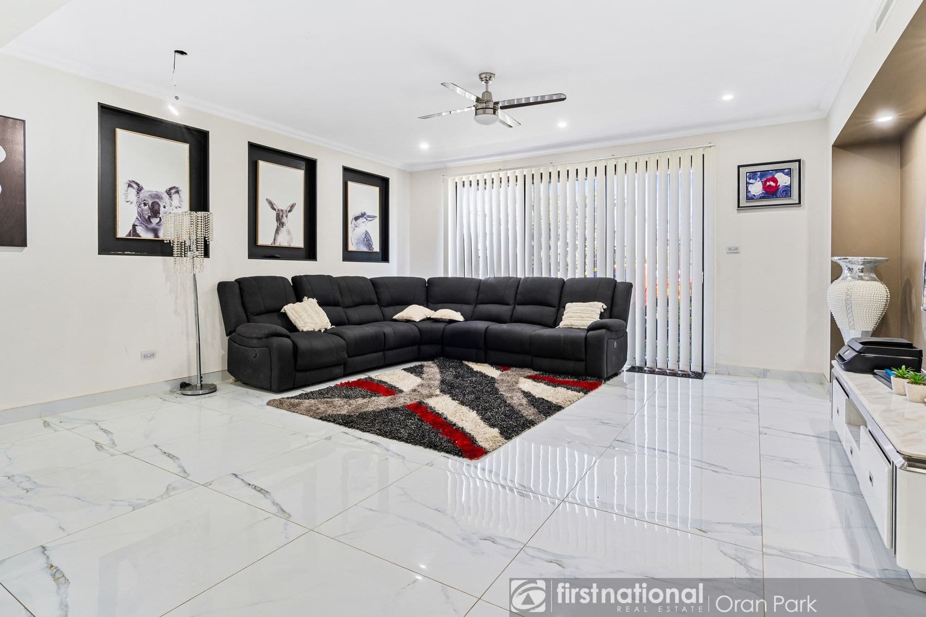 5 Hansford Street, Oran Park NSW 2570, Oran Park - Thumbnail 4