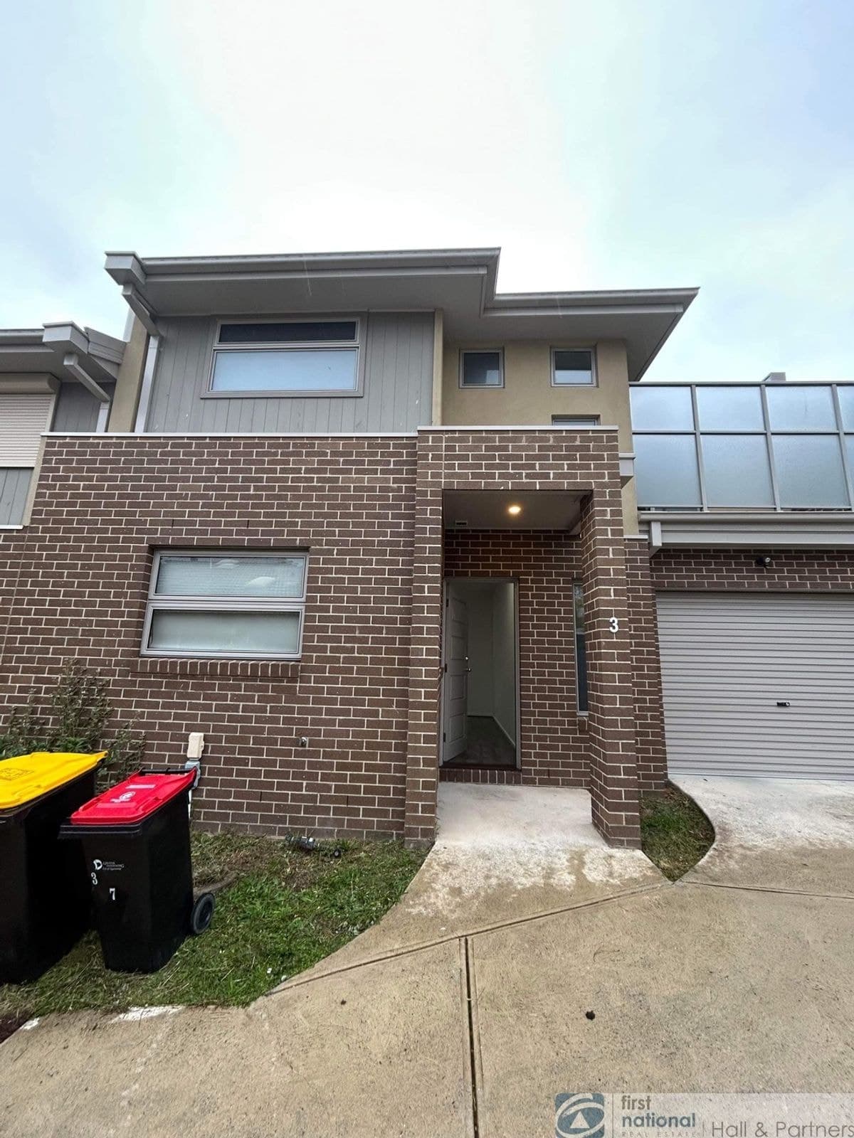 3/7 Grant Street, Dandenong VIC 3175, Dandenong - Image 1