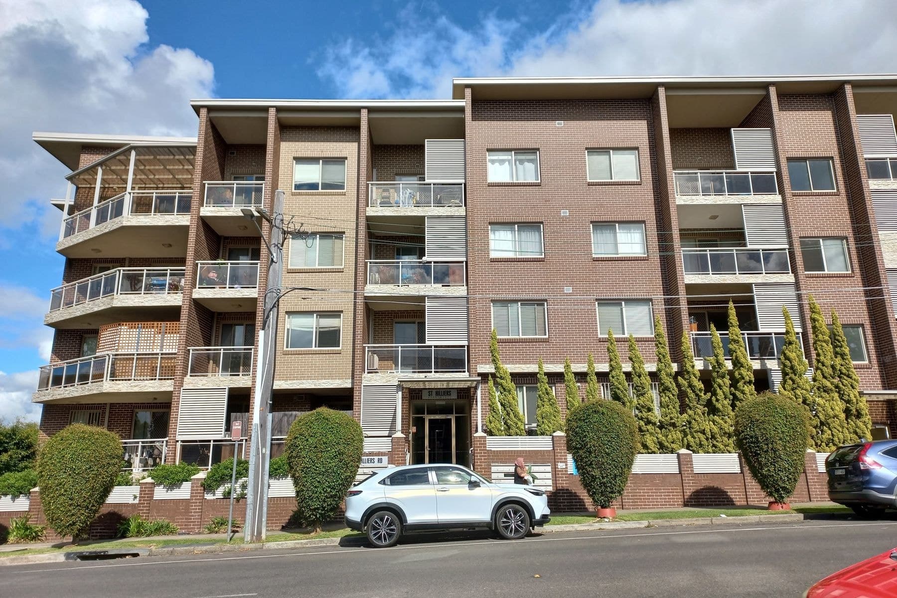 7/48-52 St Hilliers Road, Auburn NSW 2144, Auburn - Image 1