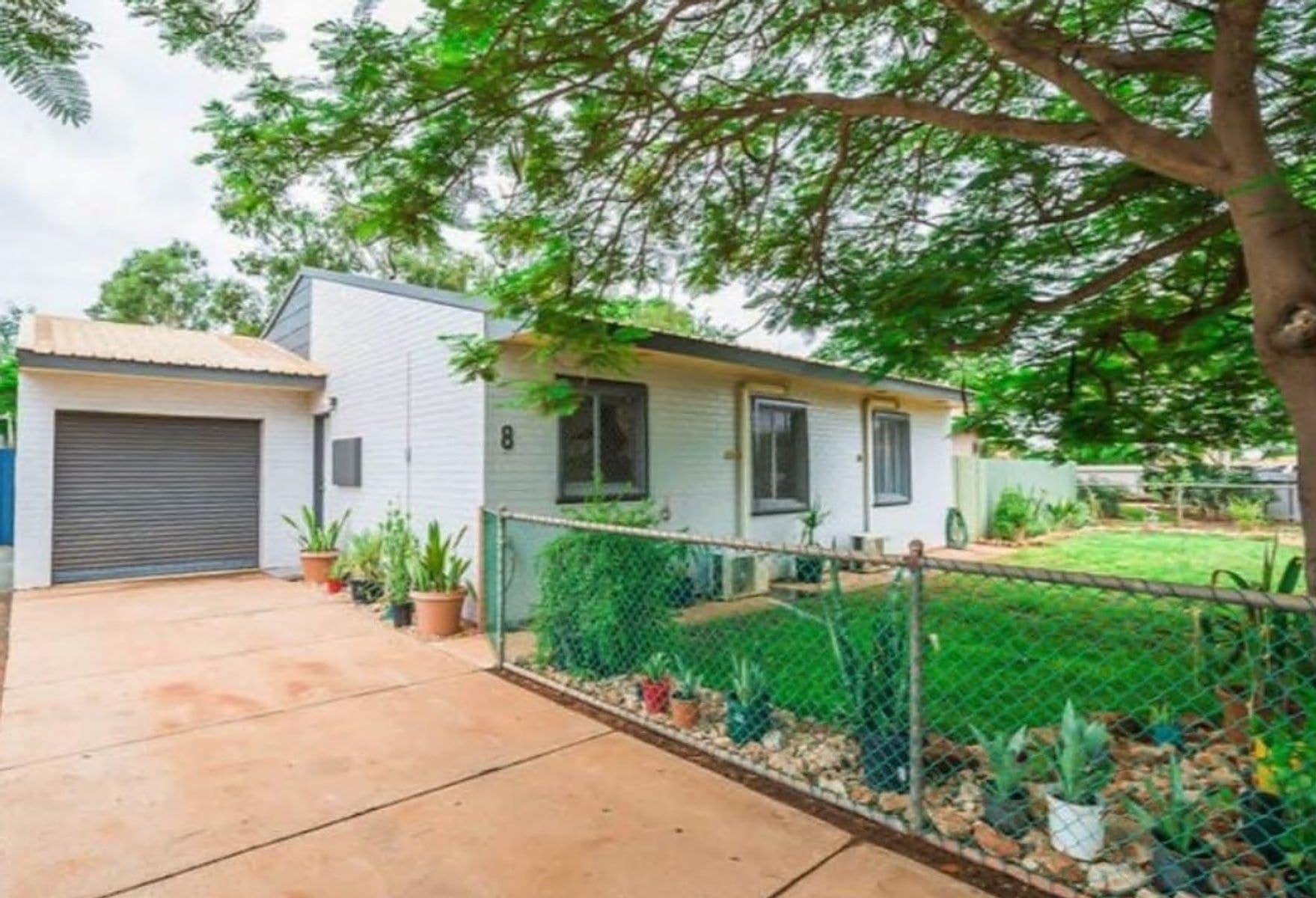 8 Wambiri Street, South Hedland WA 6722, South Hedland - Image 1