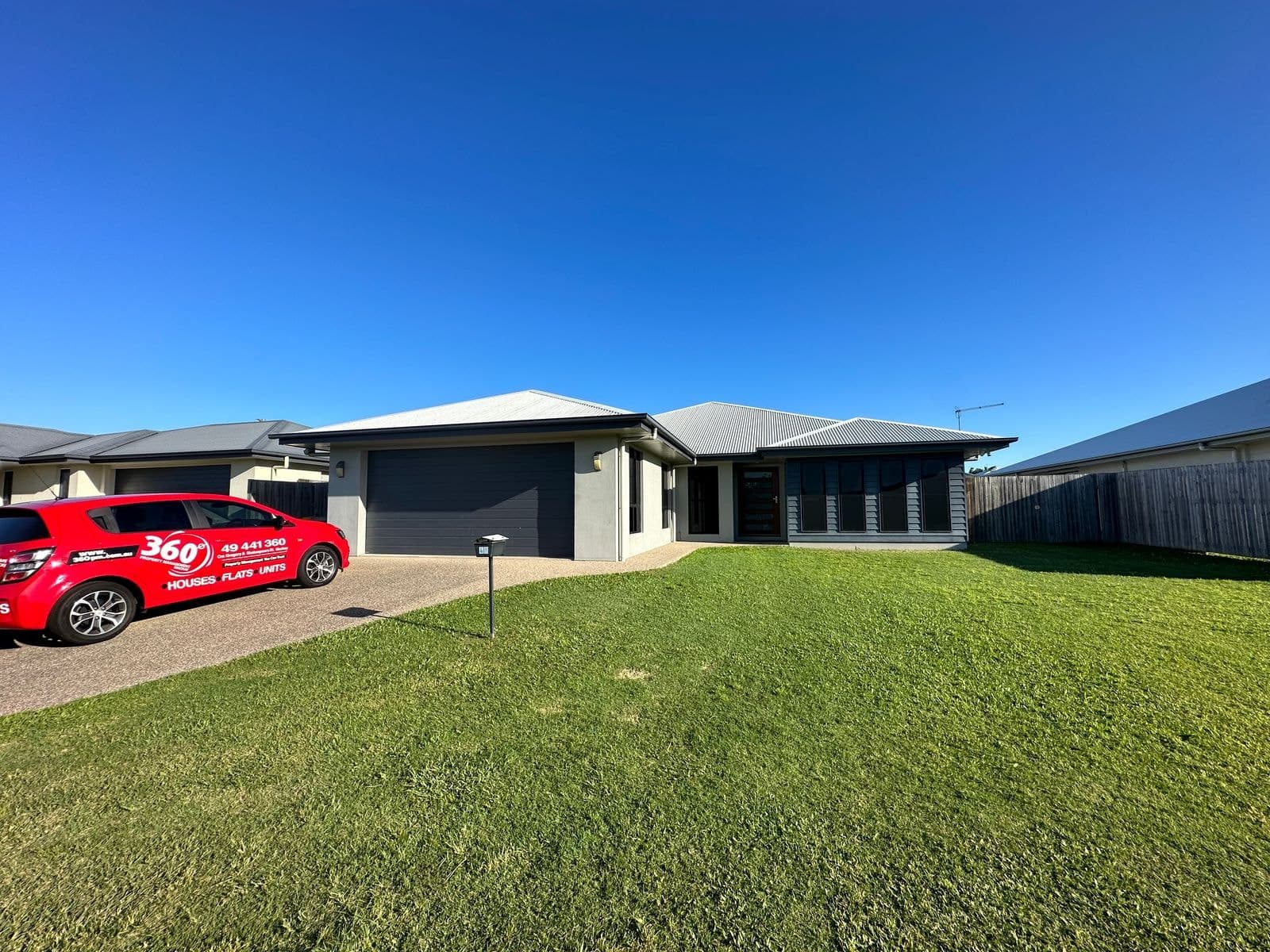 40 Dickens Avenue, Ooralea QLD 4740, Ooralea - Image 1
