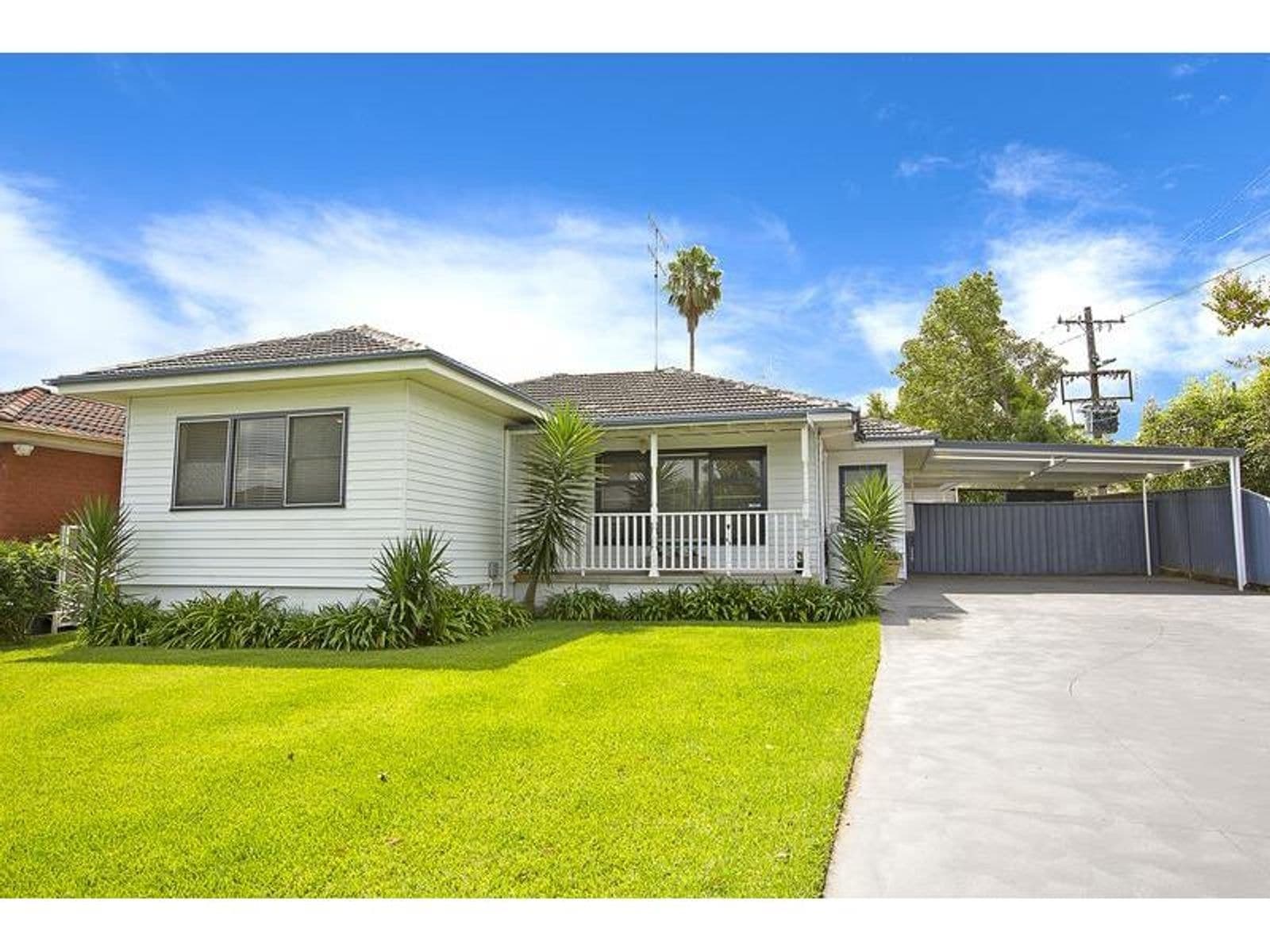 25 Mitchell Street, South Penrith NSW 2750, South Penrith - Image 1