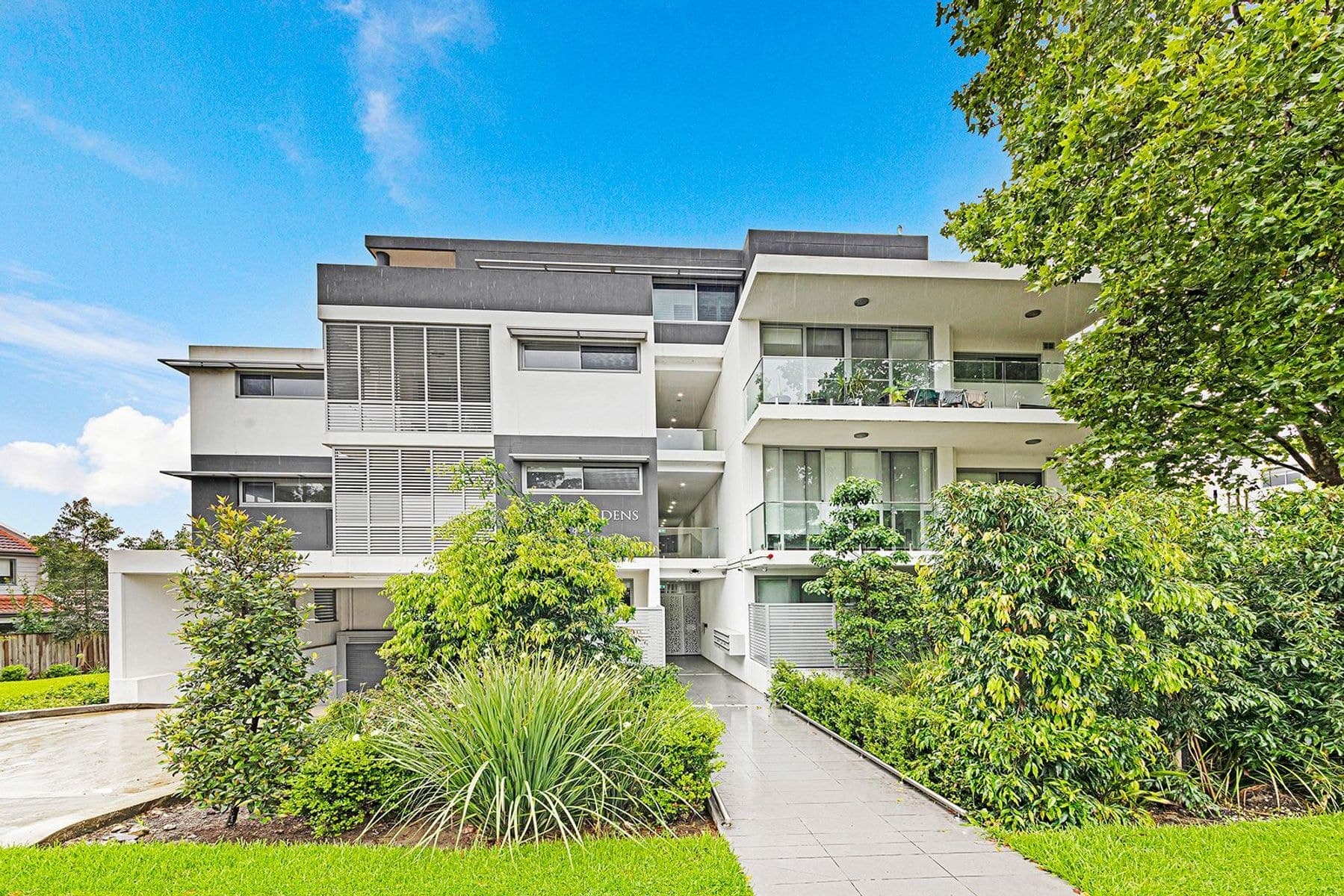 301/183-185 Mona Vale Road, St Ives NSW 2075, St Ives - Image 1