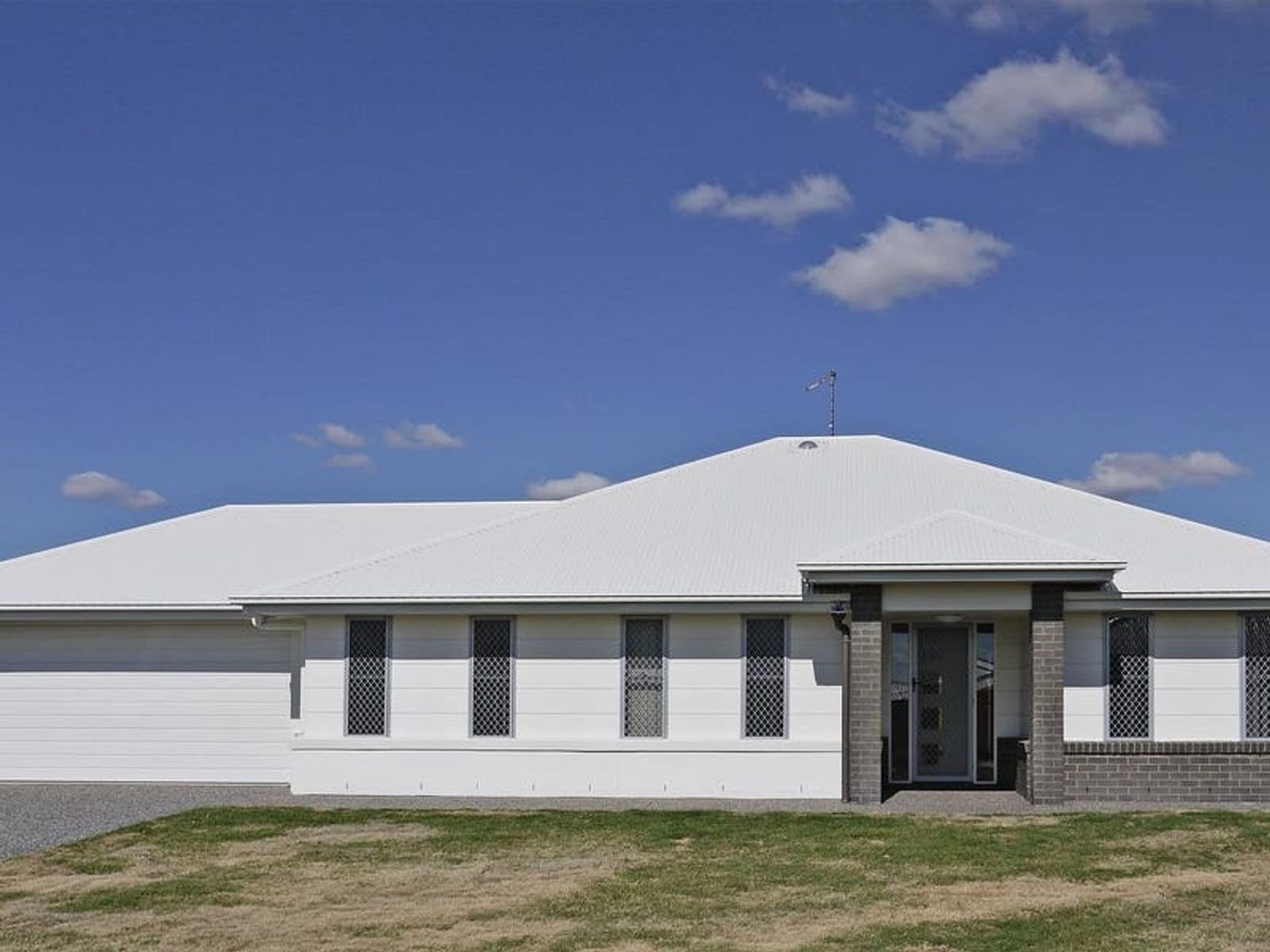 11 Brennan Place, Chinchilla QLD 4413, Chinchilla - Image 1