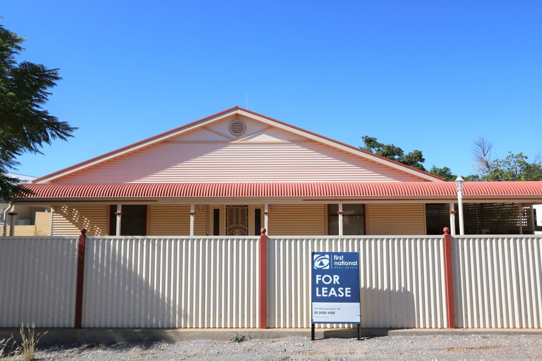 499 Wyman Street, Broken Hill NSW 2880, Broken Hill - Image 1