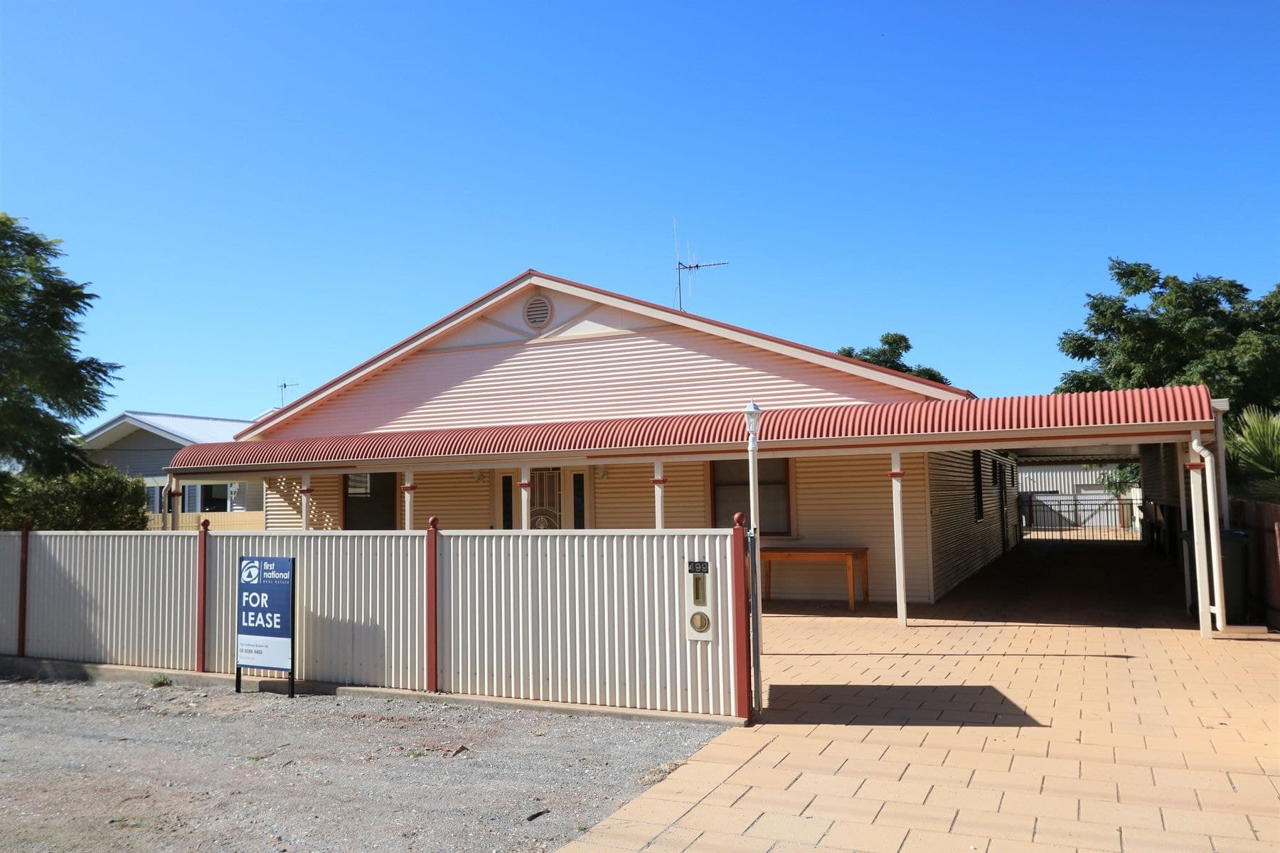 499 Wyman Street, Broken Hill NSW 2880, Broken Hill - Thumbnail 2