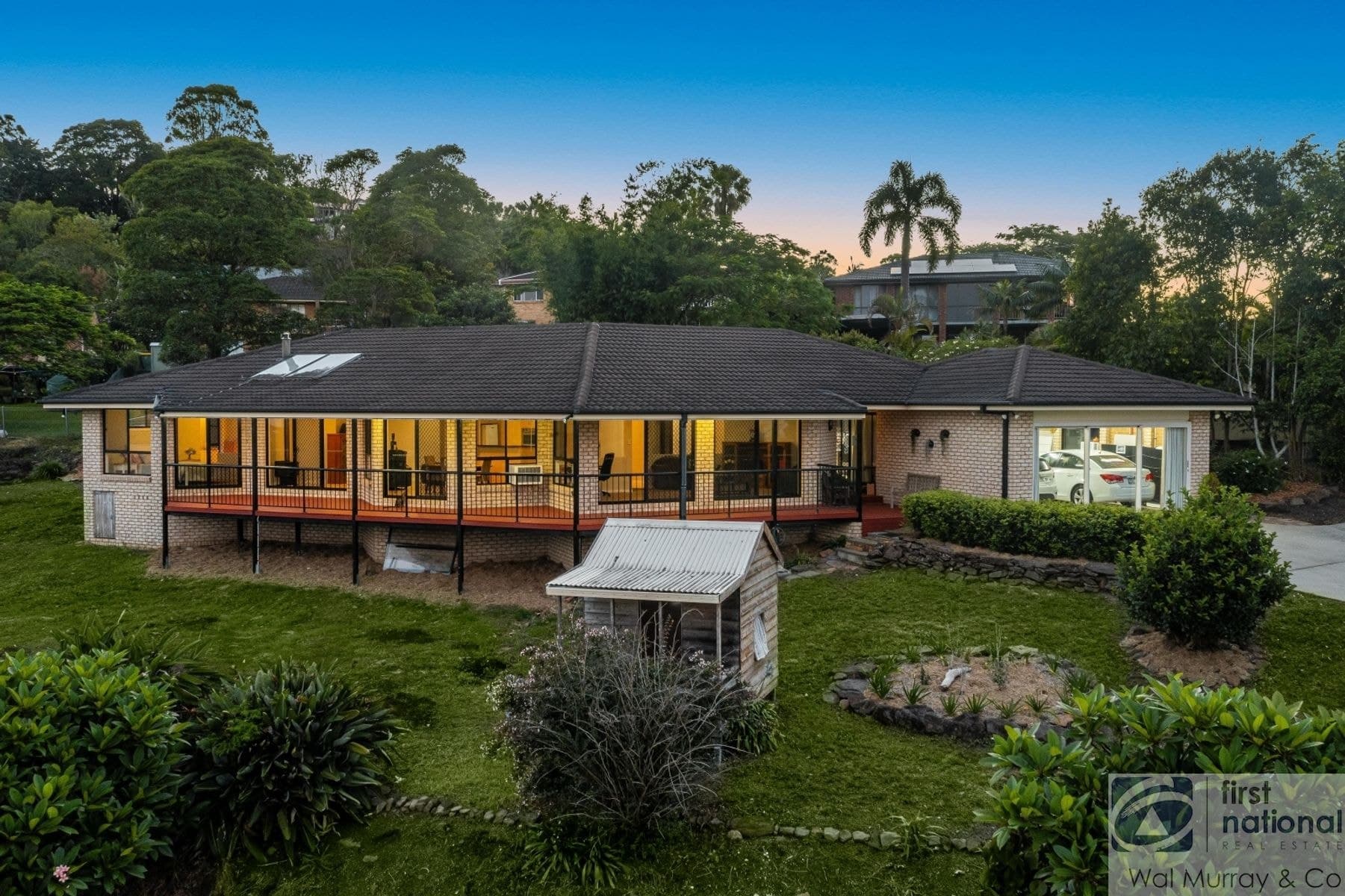 1 Mary Ellen Crescent, Goonellabah NSW 2480, Goonellabah - Image 1