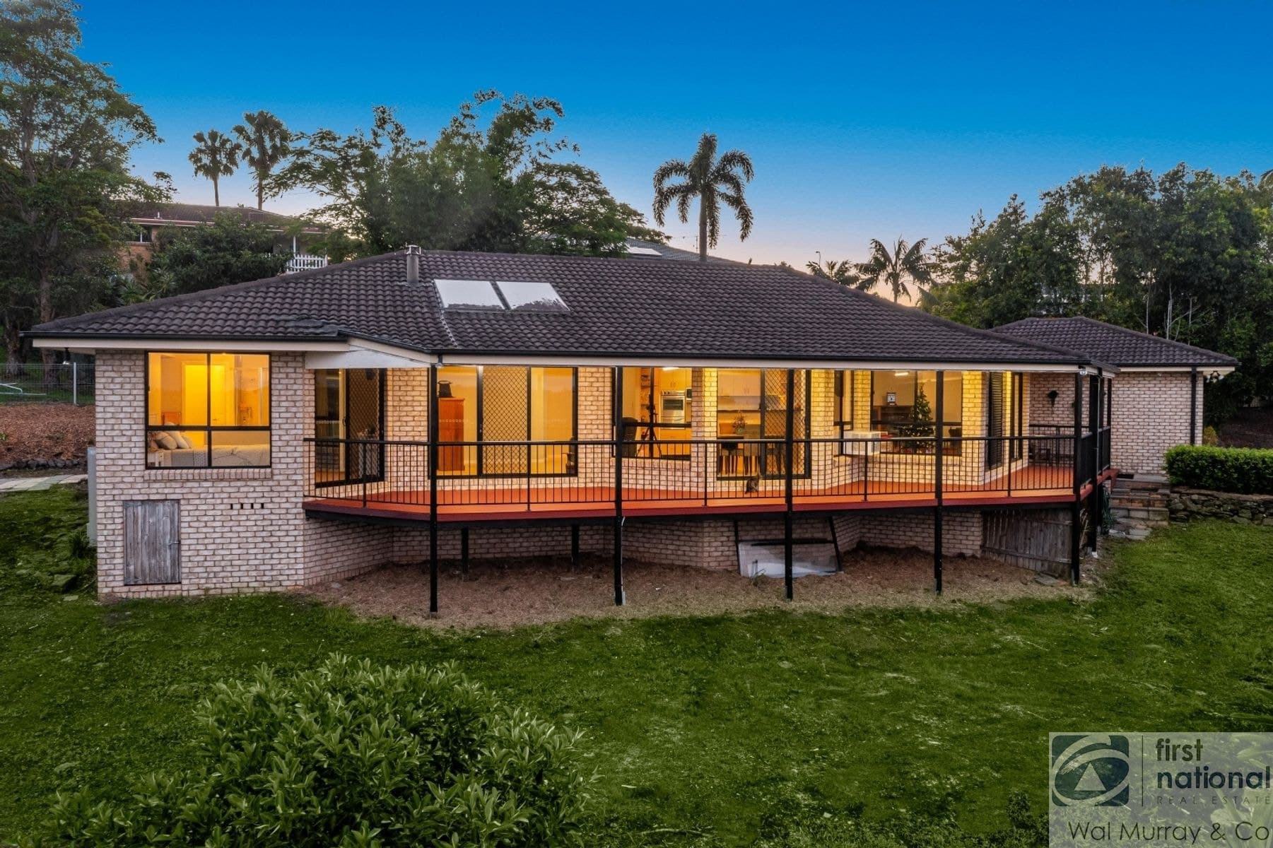 1 Mary Ellen Crescent, Goonellabah NSW 2480, Goonellabah - Thumbnail 2