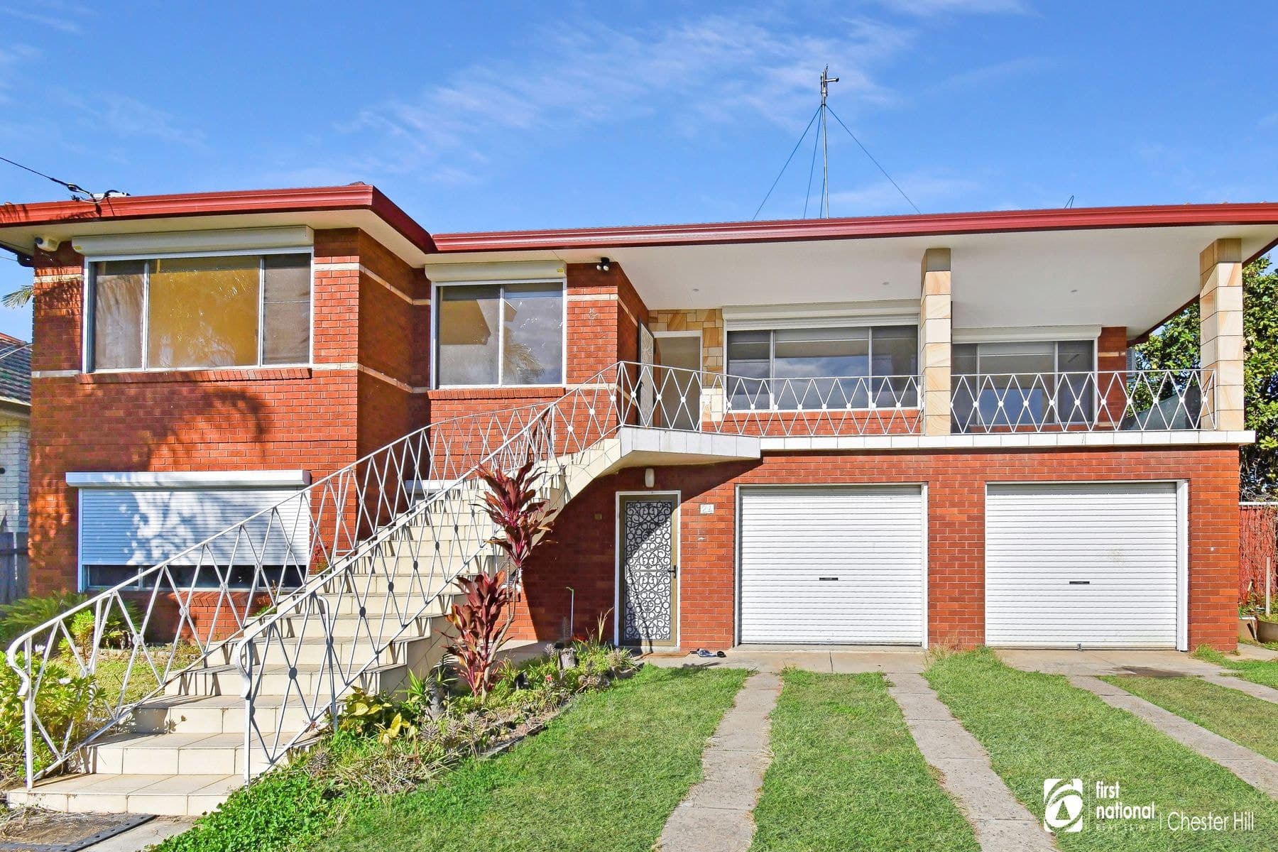 24 Carnegie Road, Chester Hill NSW 2162, Chester Hill - Thumbnail 2