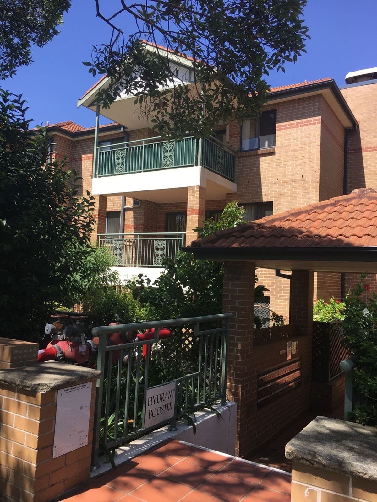 15/32 Hornsey Road, Homebush West NSW 2140, Homebush West - Image 1