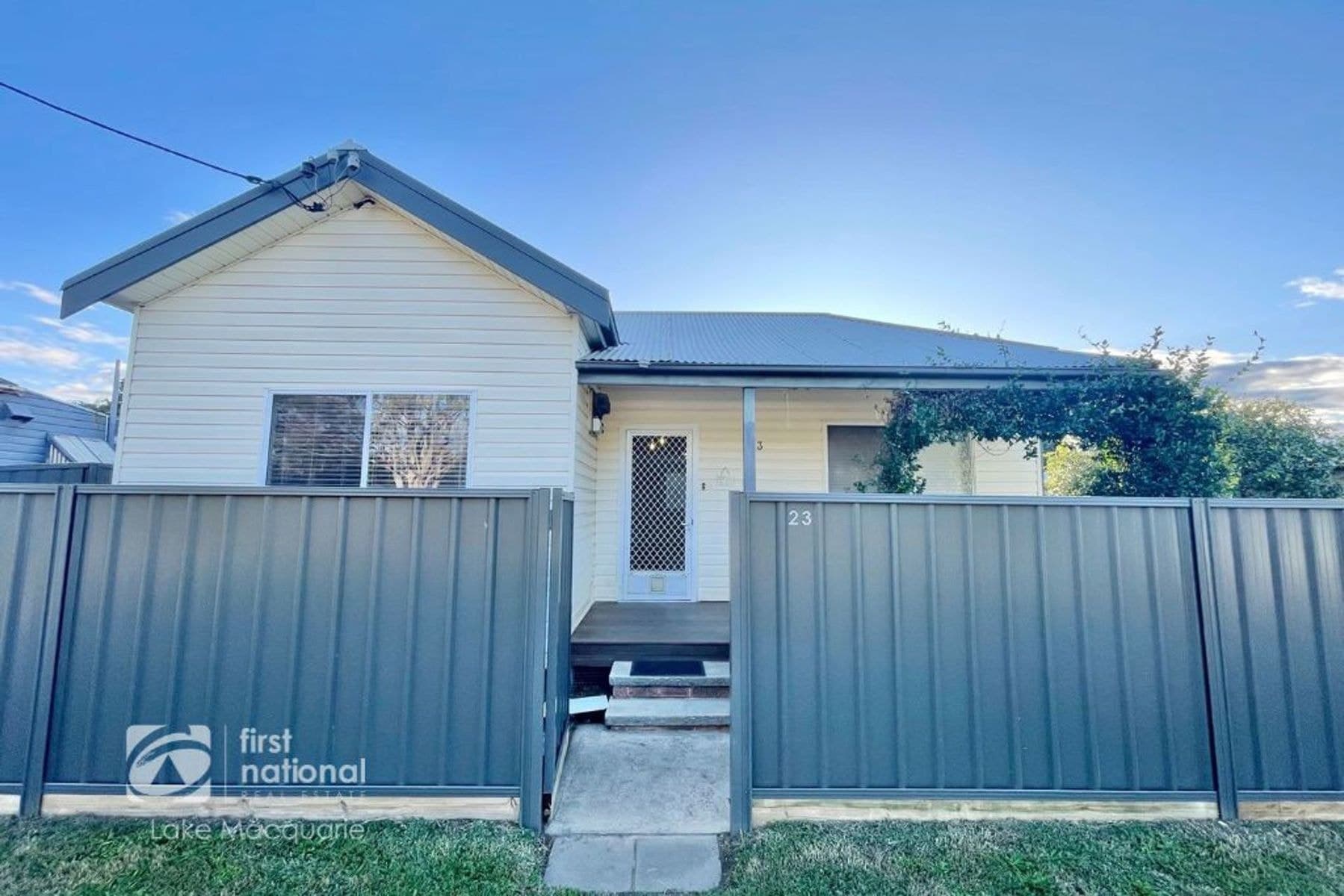 23 Quarrybylong Street, Cessnock NSW 2325, Cessnock - Image 1