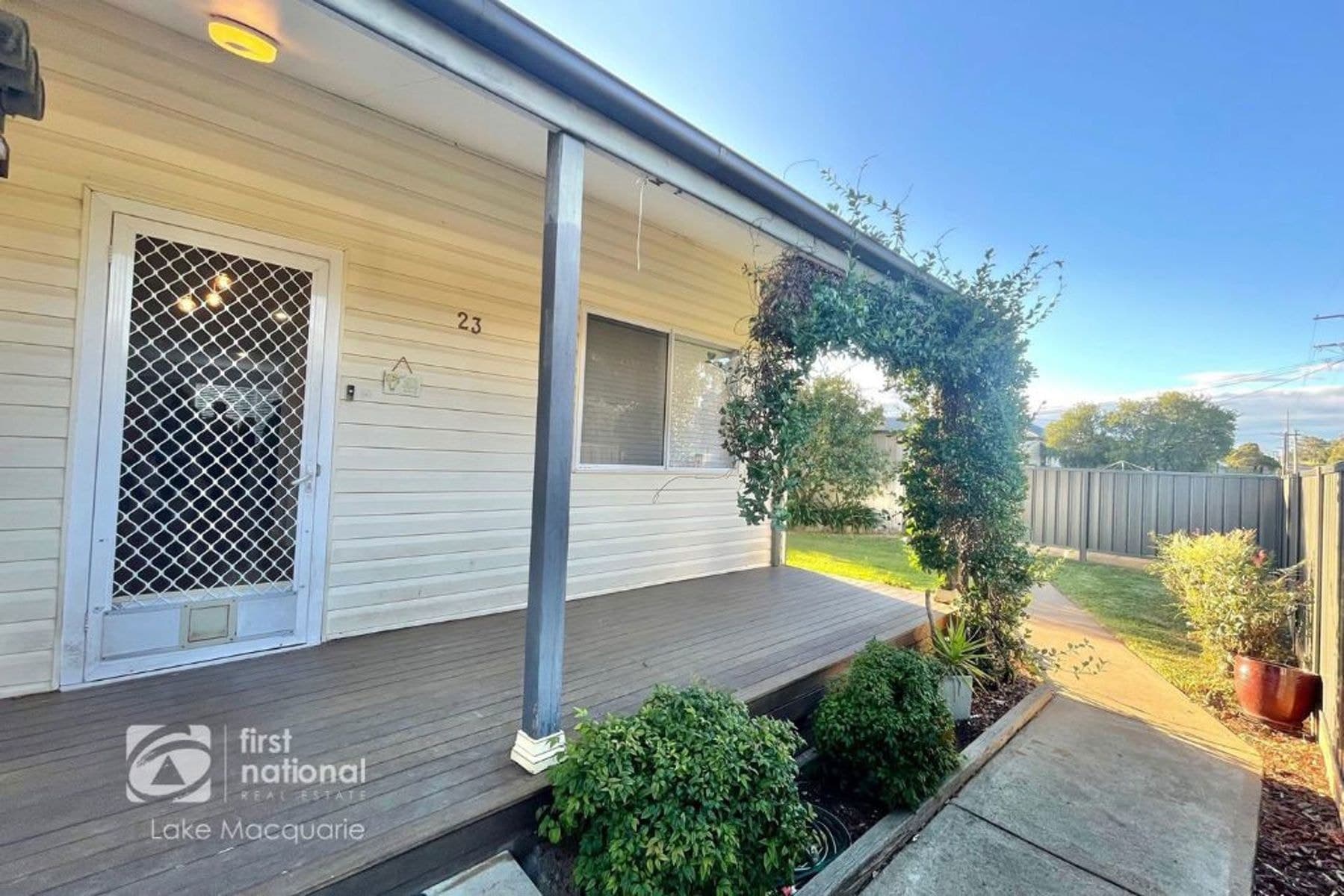 23 Quarrybylong Street, Cessnock NSW 2325, Cessnock - Thumbnail 2