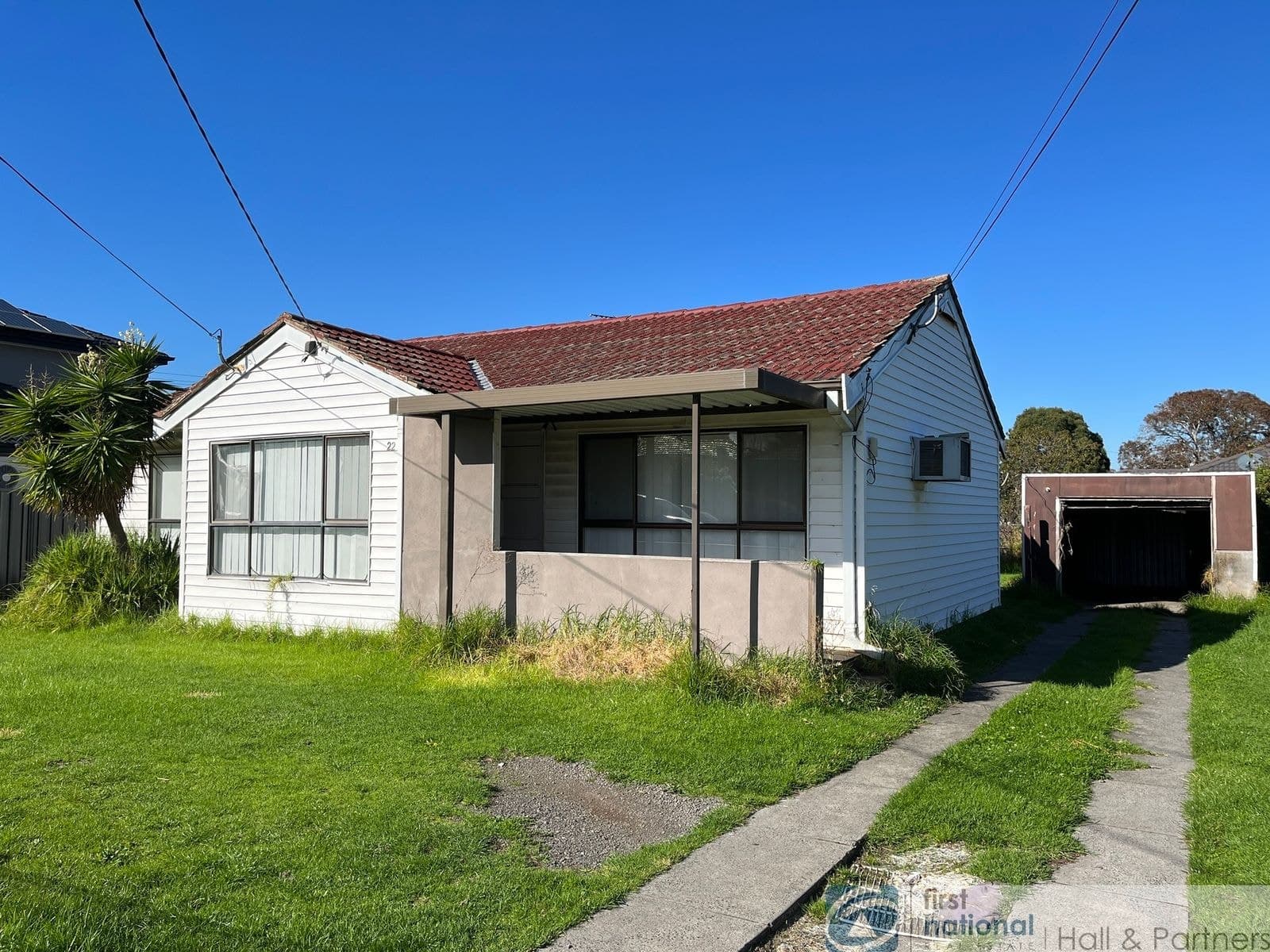 22 Albert Street, Dandenong VIC 3175, Dandenong - Image 1