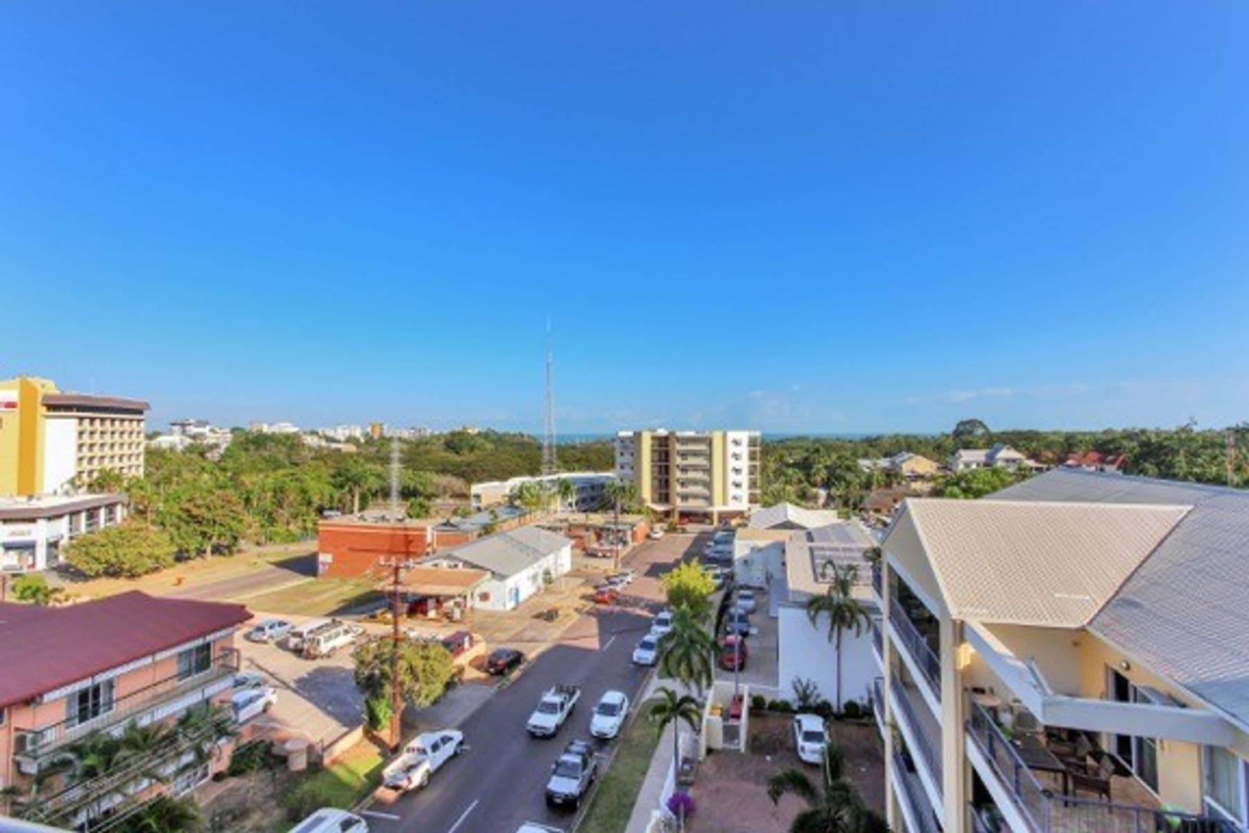 505/6 Finniss Street, Darwin City NT 0800, Darwin City - Thumbnail 8