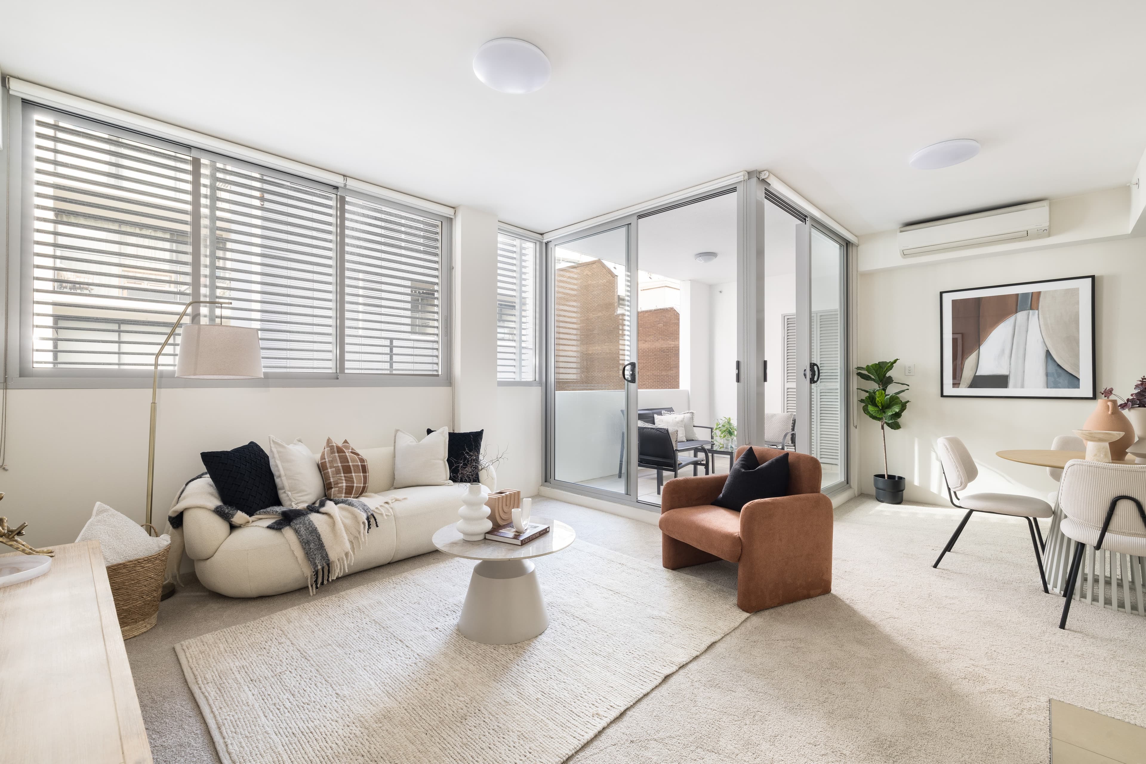 604/51-53 Chandos Street, St Leonards, NSW, 2065, St Leonards - Image 1