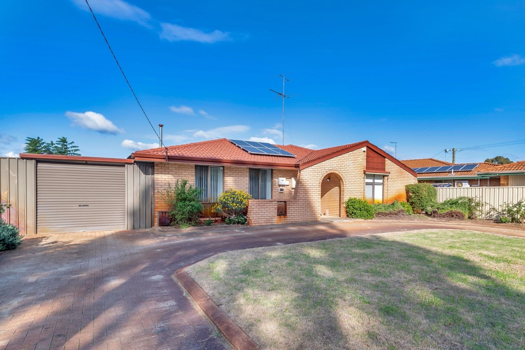 5 Birmingham Way, Pinjarra WA 6208, Pinjarra - Image 1