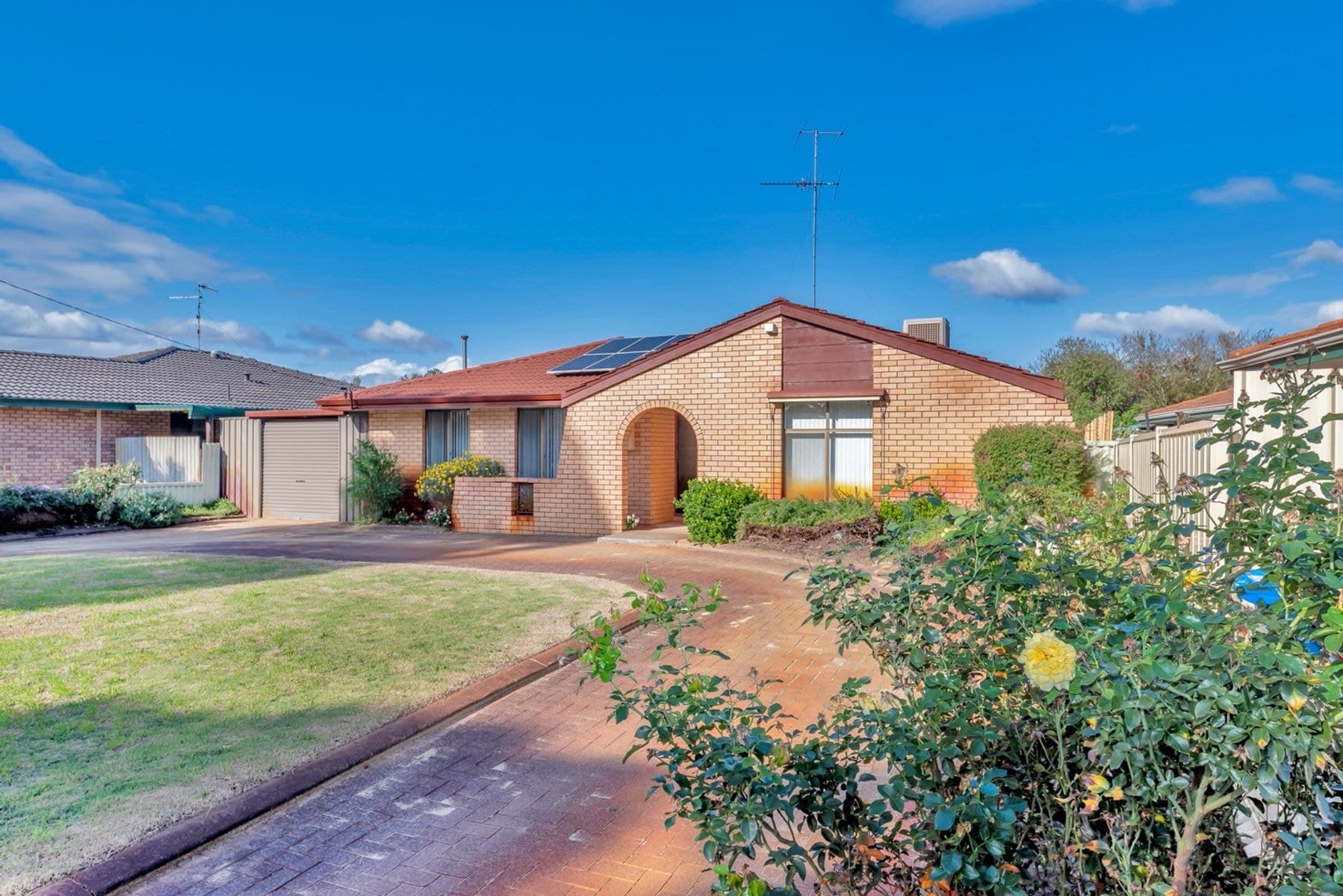 5 Birmingham Way, Pinjarra WA 6208, Pinjarra - Thumbnail 2