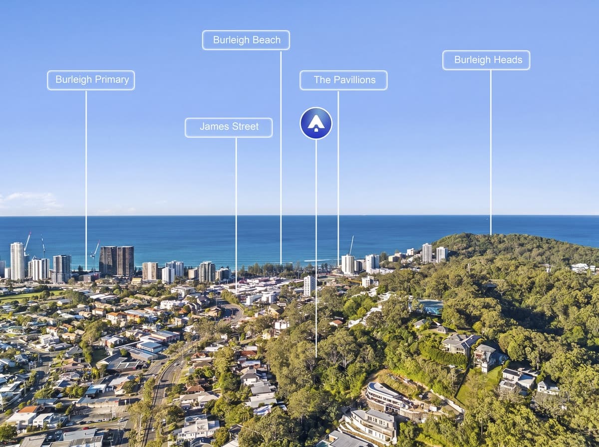 82 Hill Avenue, Burleigh Heads, Burleigh Heads - Thumbnail 3