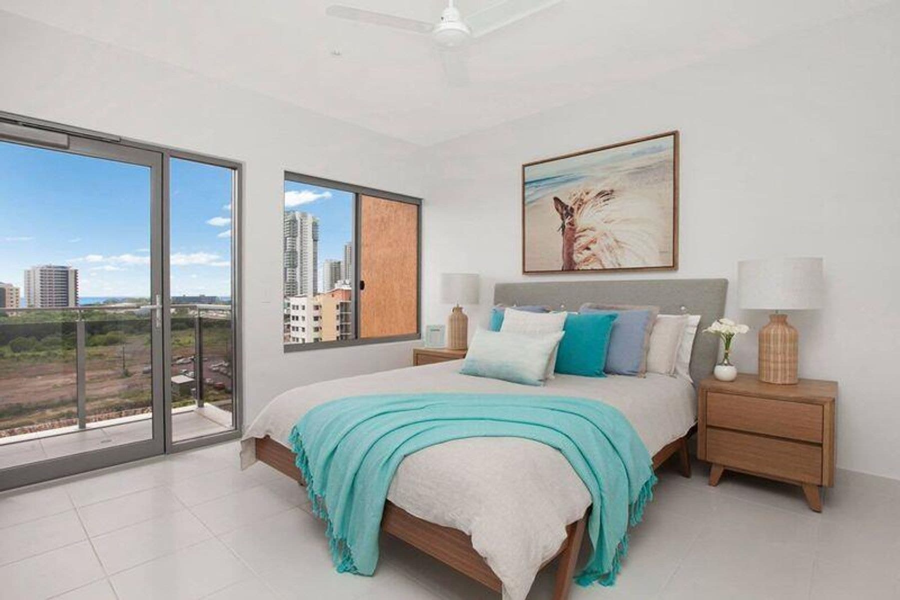 408/12 Harvey Street, Darwin City NT 0800, Darwin City - Thumbnail 4
