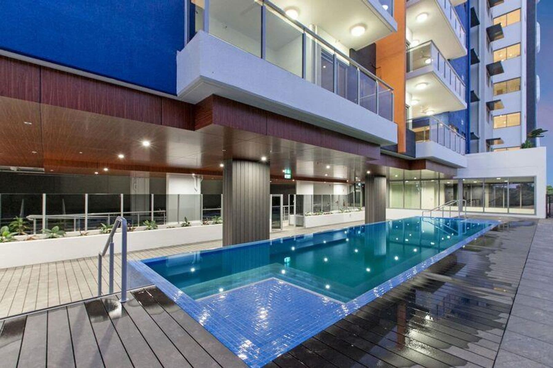 408/12 Harvey Street, Darwin City NT 0800, Darwin City - Thumbnail 7