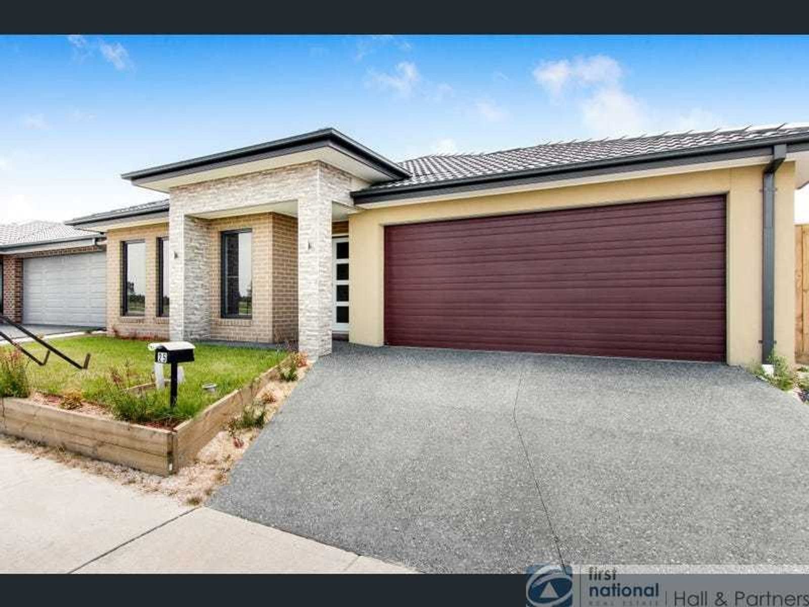 25 Firewheel Drive, Officer VIC 3809, Officer - Image 1