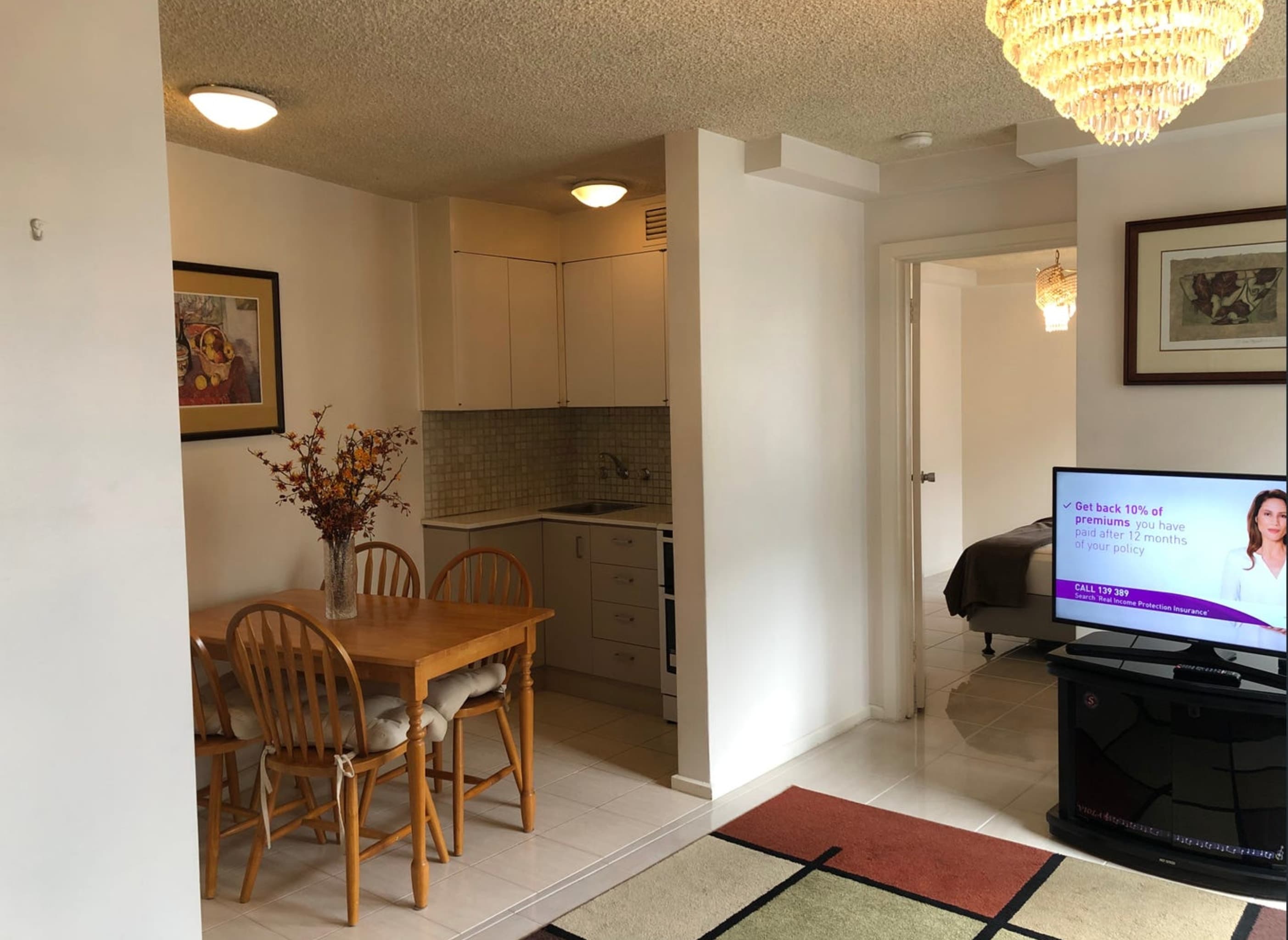 15F/131 Lonsdale Street, Melbourne, Melbourne - Thumbnail 5