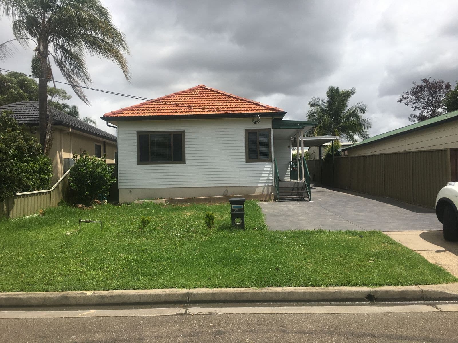 80 Robertson Street, Guildford NSW 2161, Guildford - Image 1