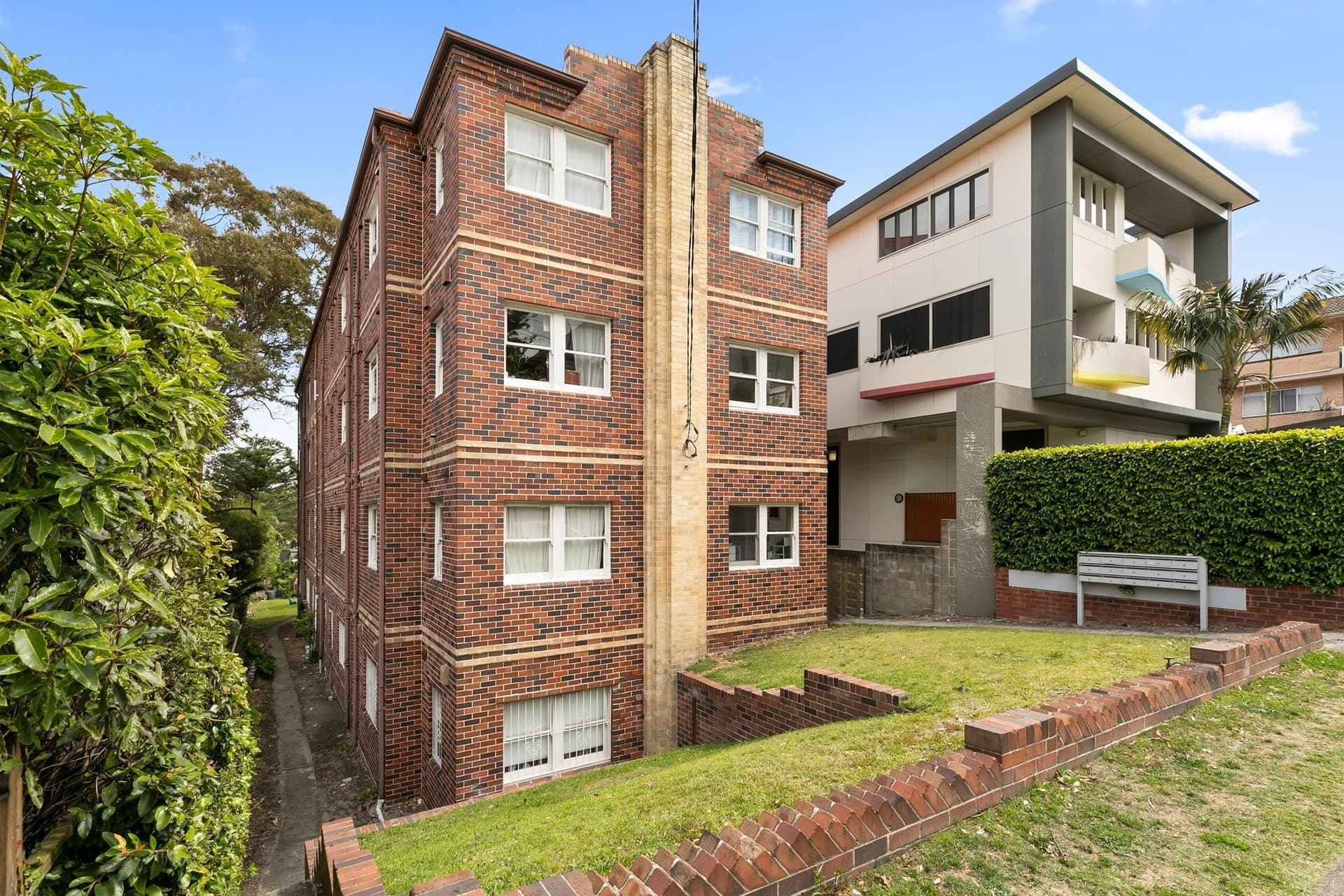1-16/25 Macpherson Street, Waverley - Image 1